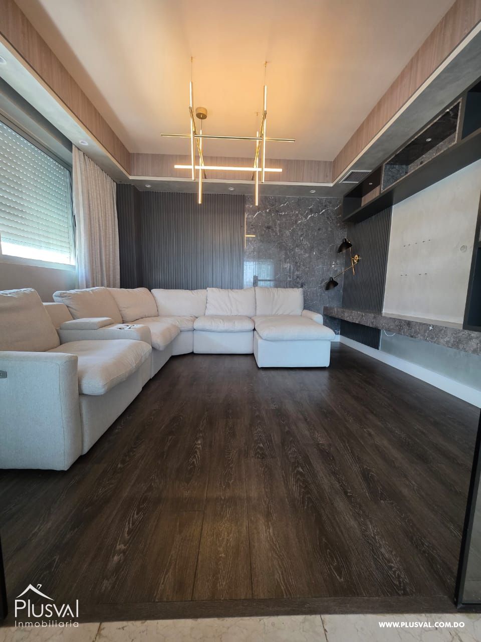 Espectacular apartamento en venta en Piantini 460915