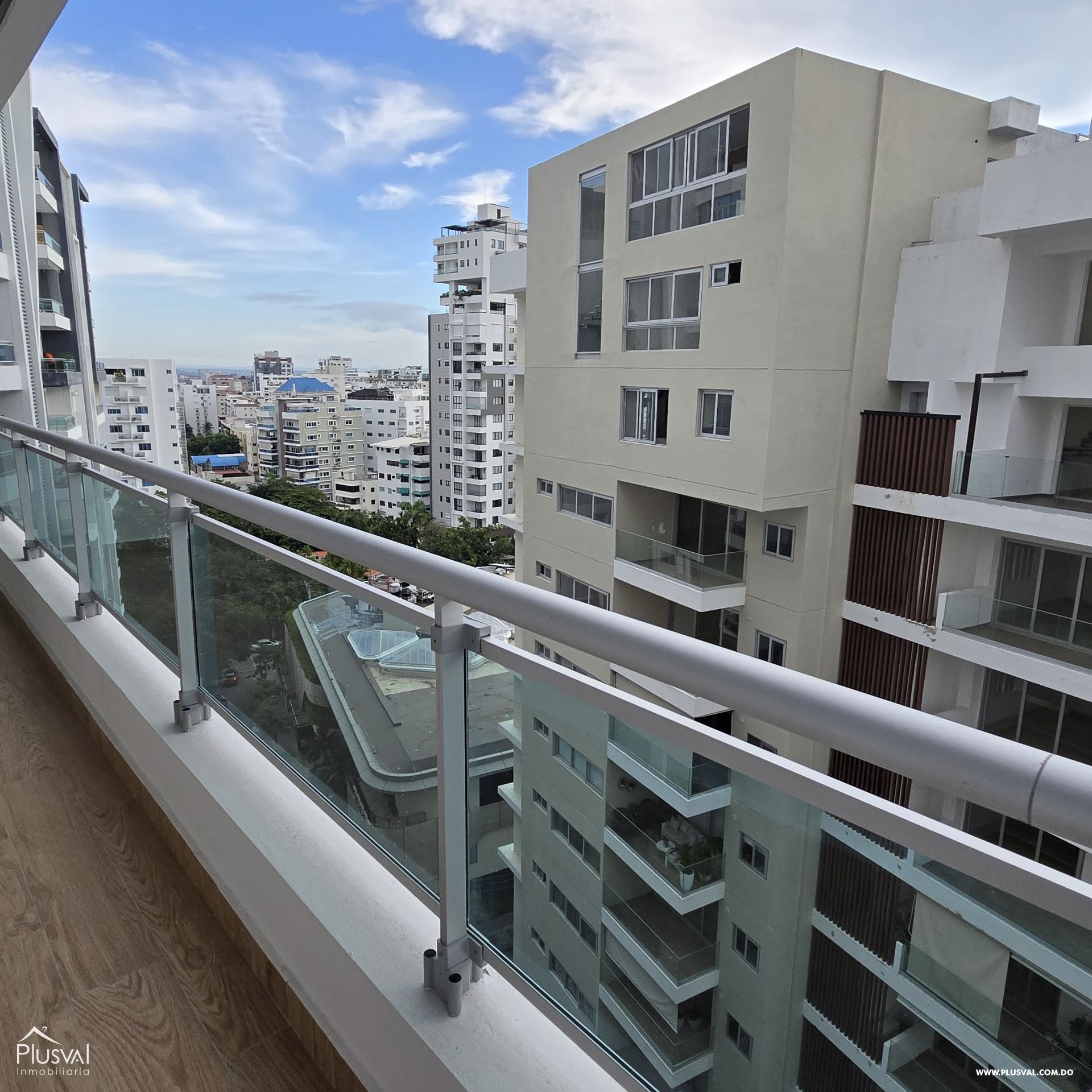 Exclusivo apartamento en venta a estrenar en el corazón de Naco 479148
