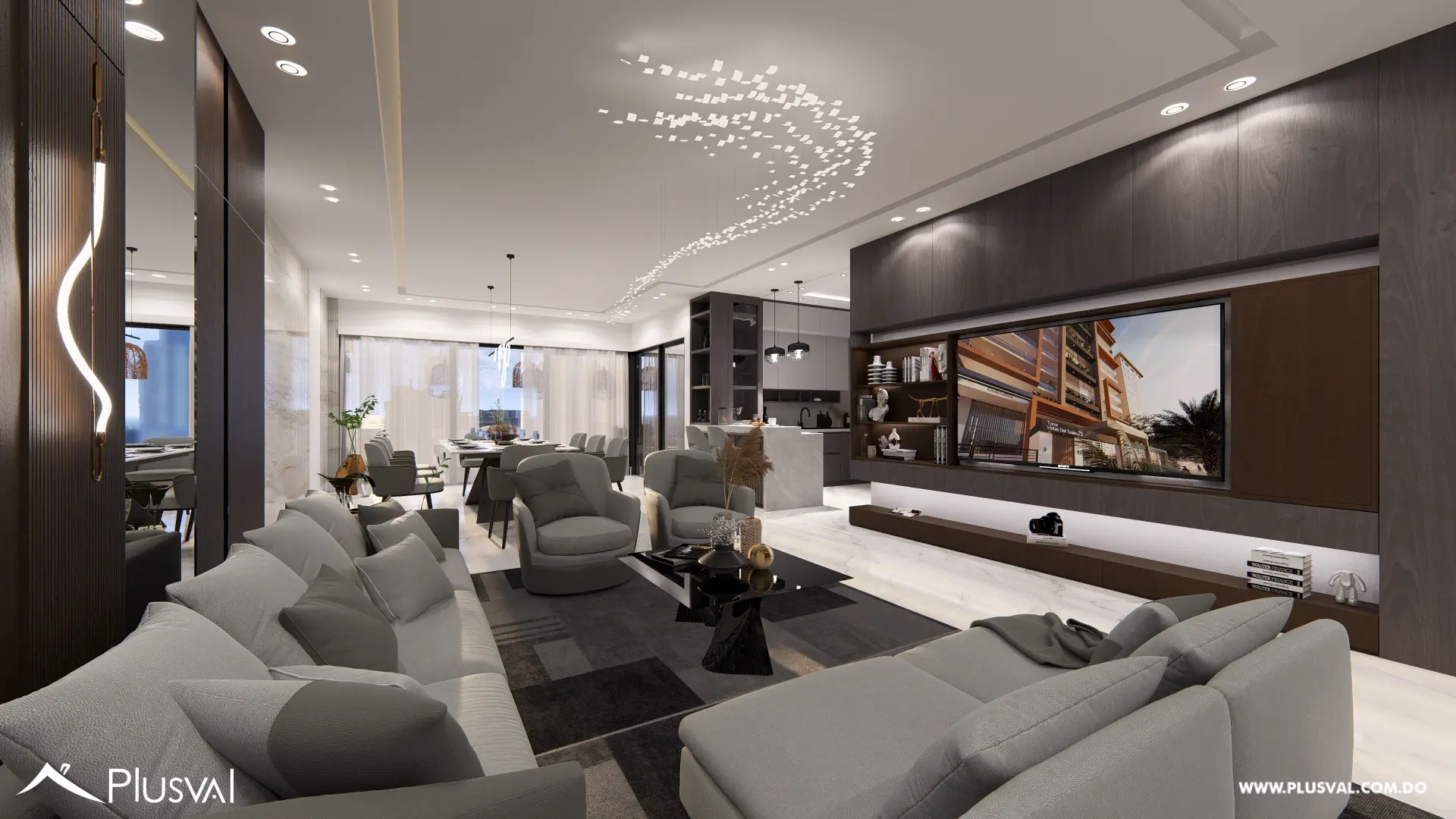 Apartamento en Gazcue con  ubicacion premium 495434