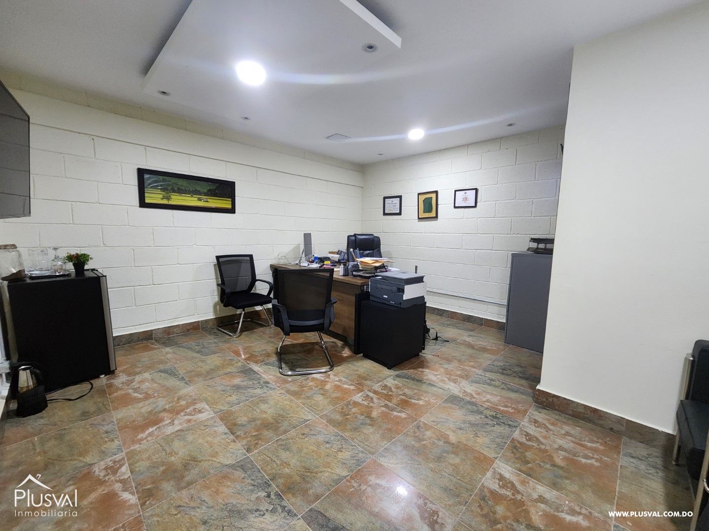 Nave en venta en carretera de Merca Santo Domingo 274953