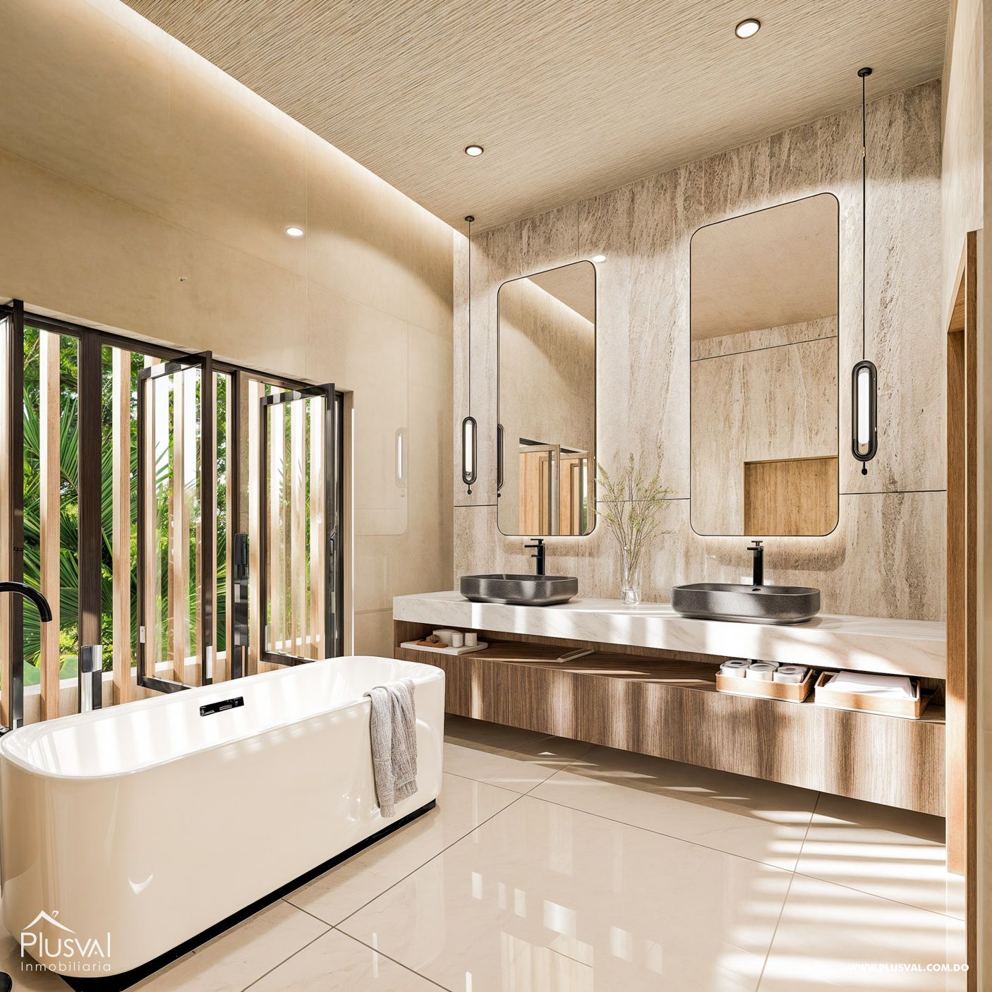 Casa de lujo en venta en Punta Cana Village – 5 habitaciones, piscina y jacuzzi 463932