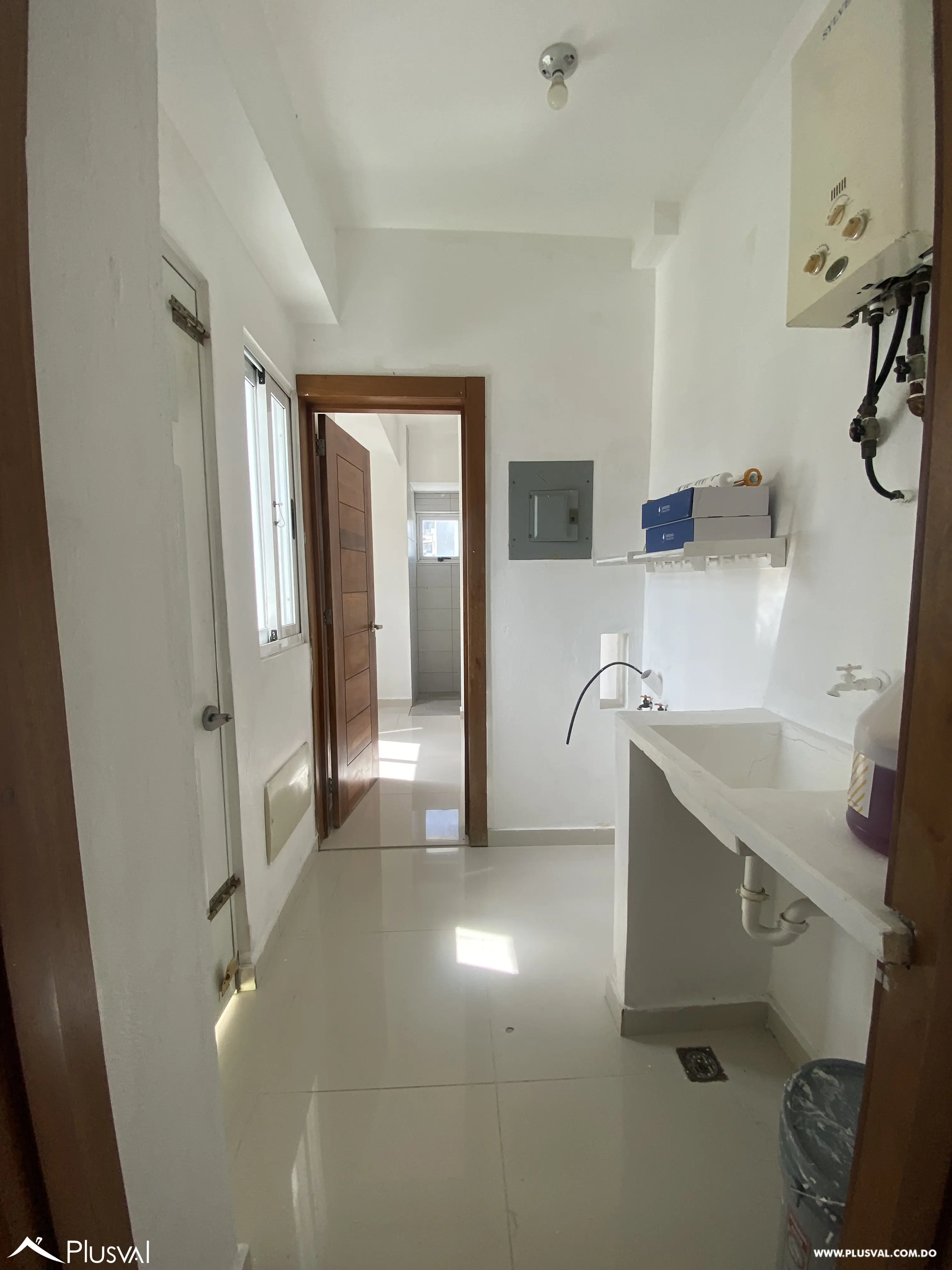 Cómodo apartamento de 3 habitaciones 454637