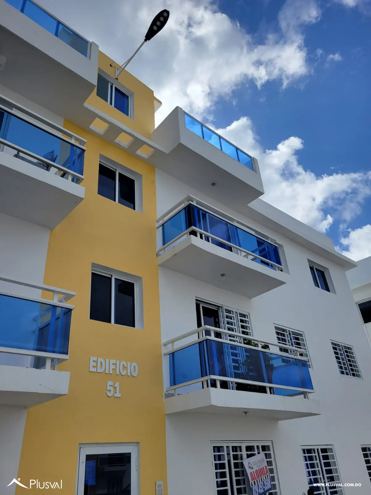 Apartamento de 3 habitaciones en Selene VI 535342