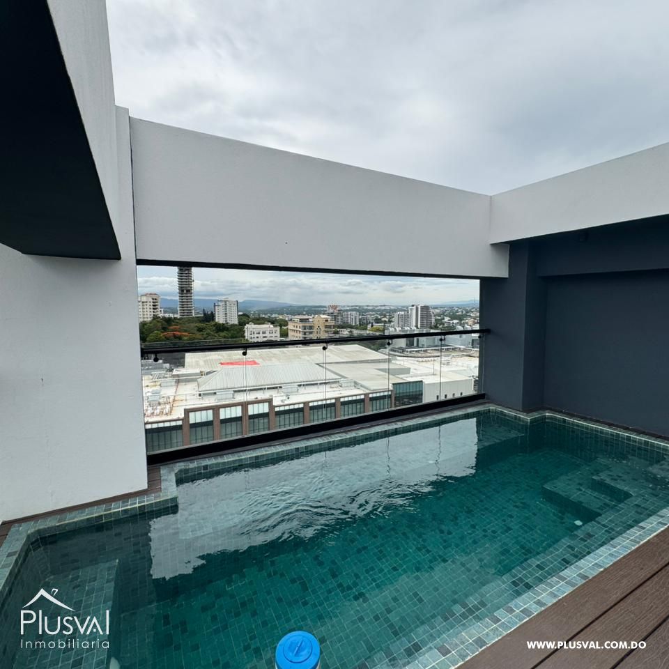 Apartamento en venta en La Esmeralda 463583