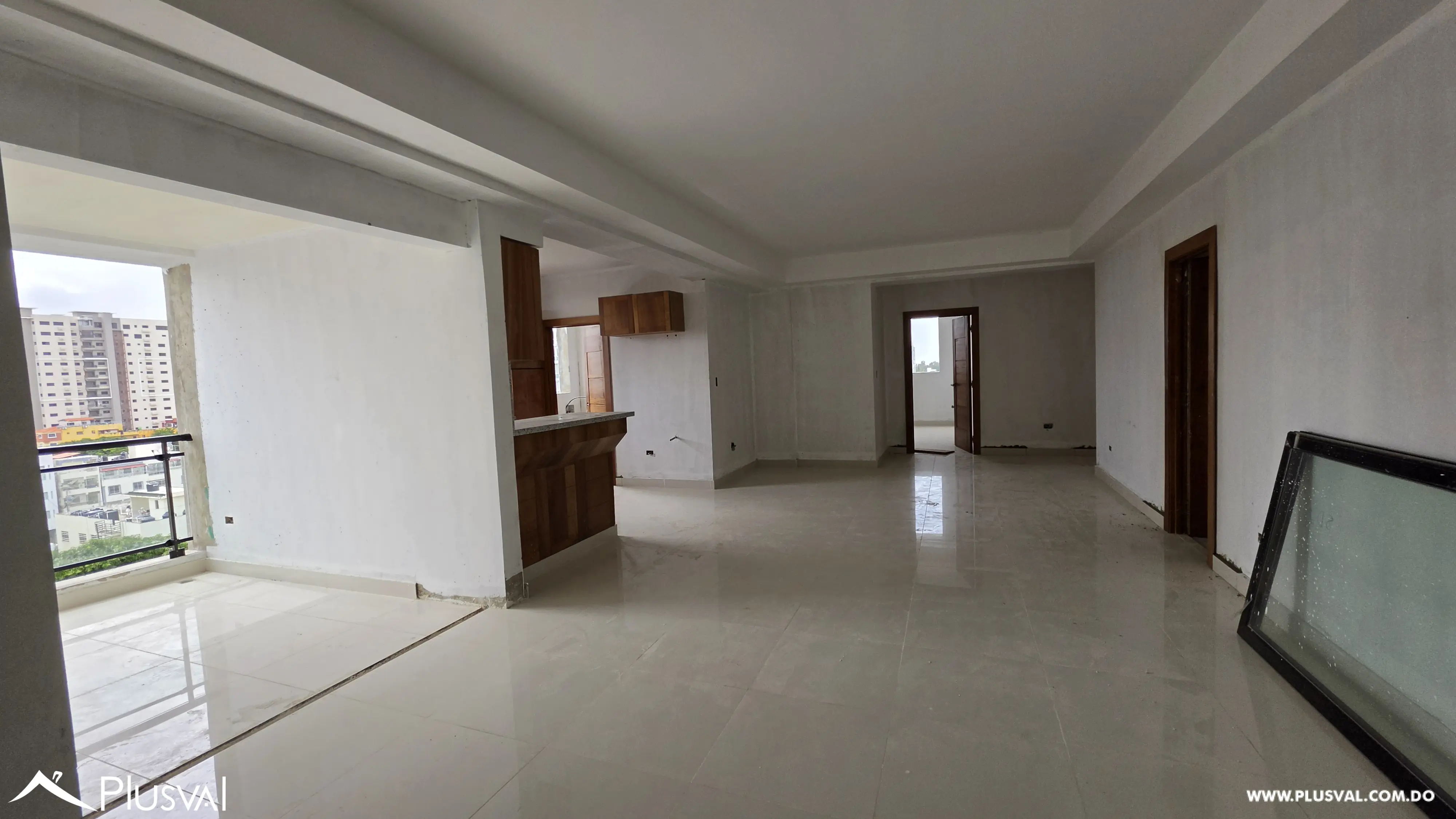 Apartamento en Venta en Alma Rosa 516578