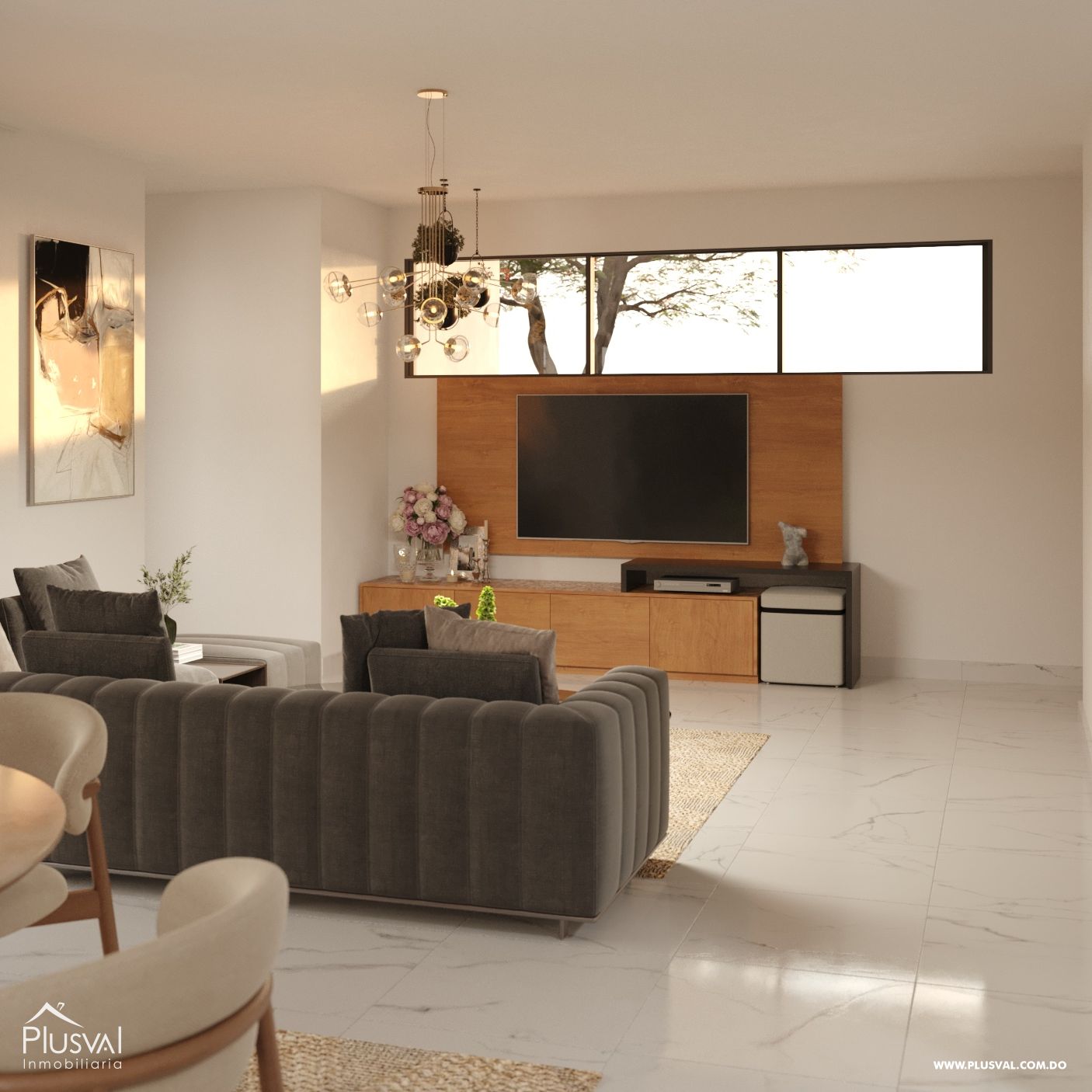 Venta de Exclusivas Villas en Punta Cana 352119