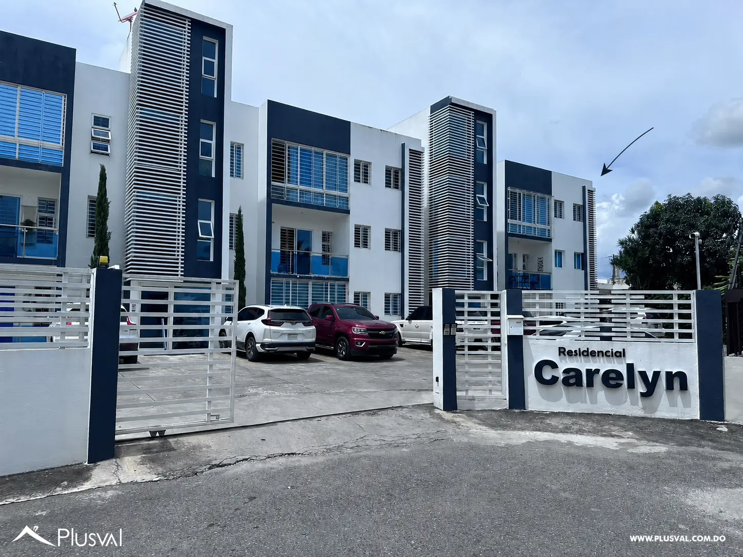 Luminoso y Amplio Apartamento en Venta en Villa Elsa Moca 523074