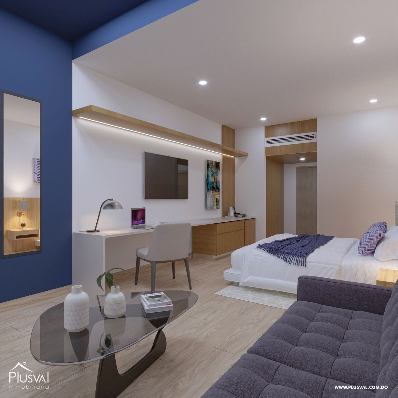 Hotel y complejo turístico en Playa Palenque San Cristóbal 255152