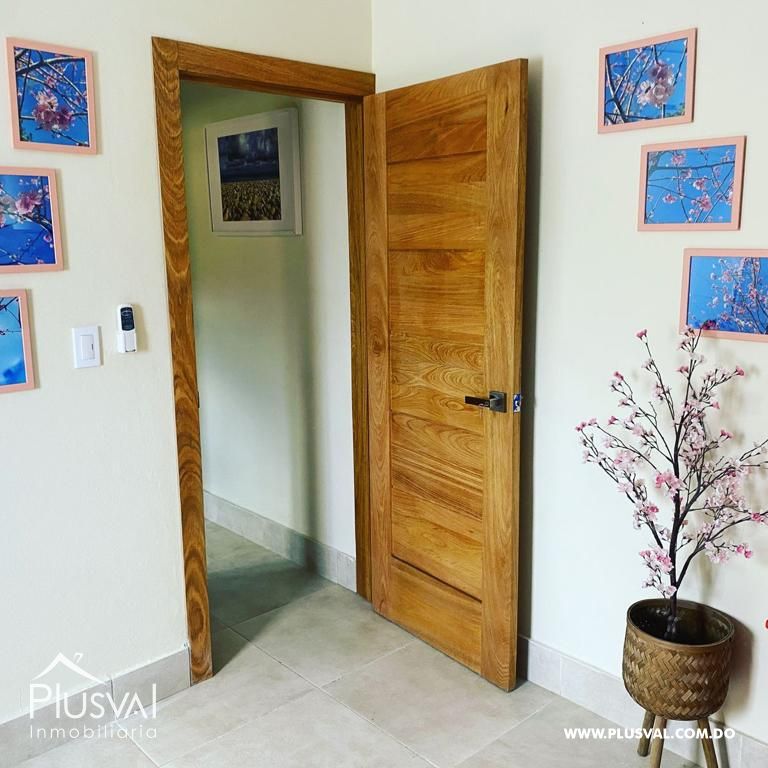 Apartamento en venta en Juan Dolio 296214
