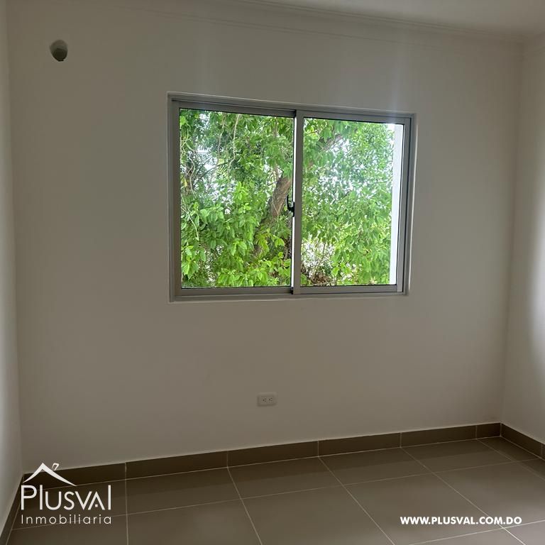 Proyecto con excelentes acabados y cómodos 140  metros de apartamento. 425479