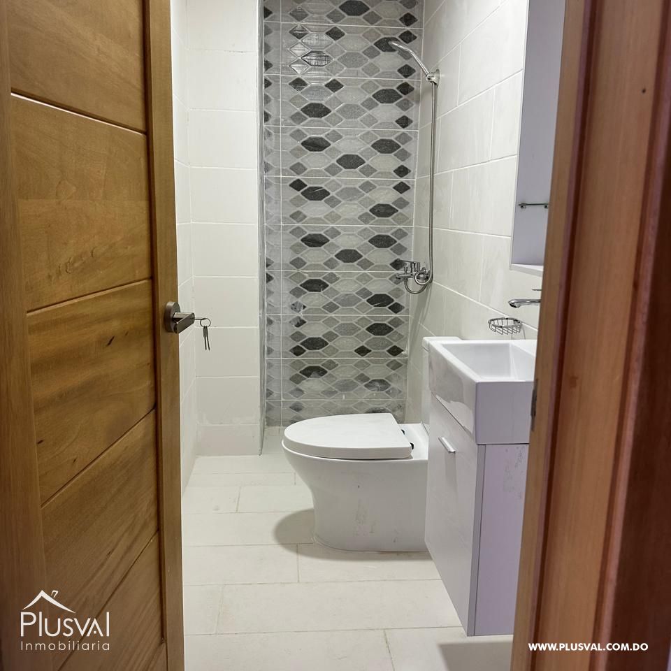 Apartamento de Listo en Alma Rosa l 410645