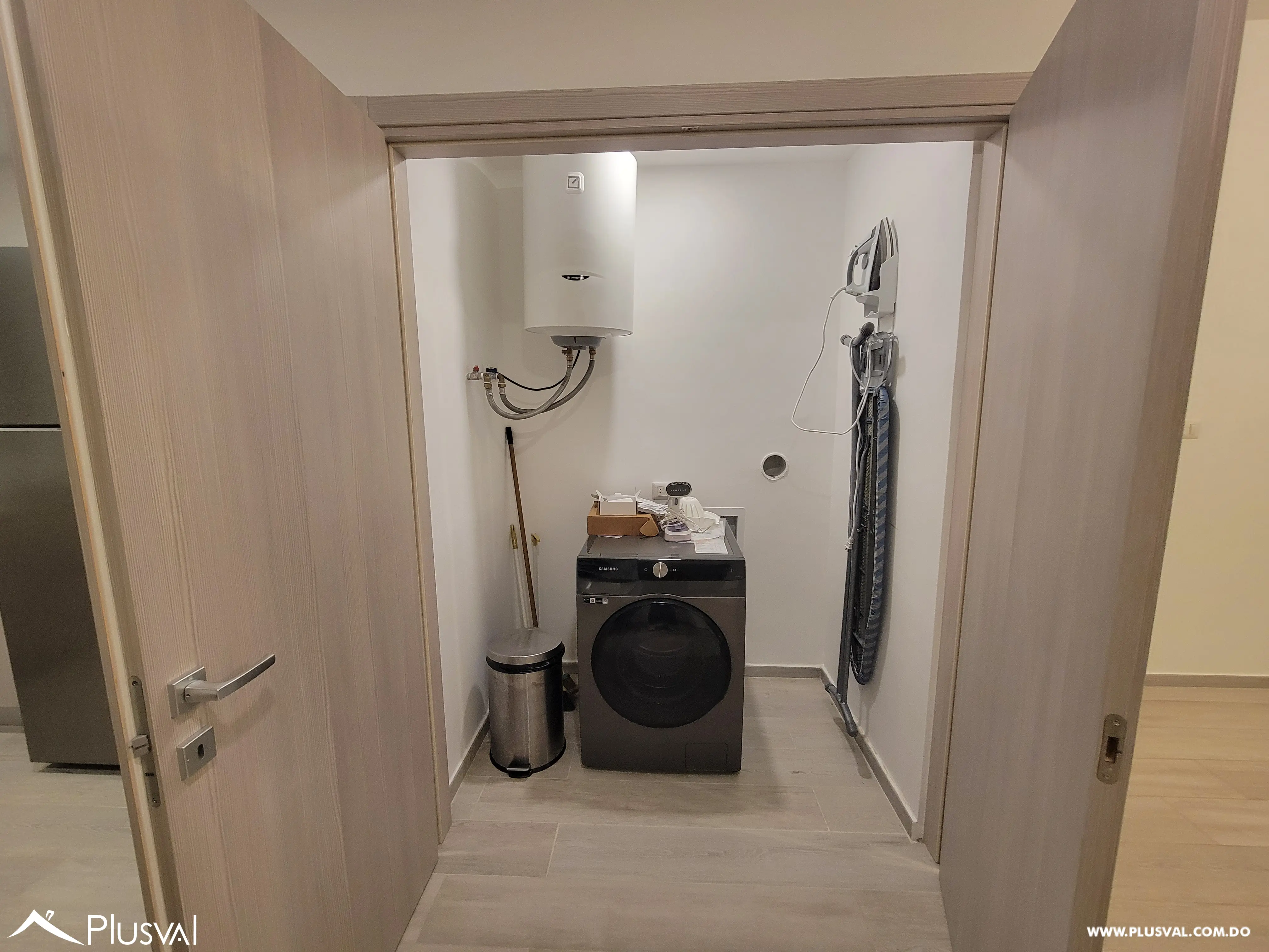 Increible apartamento de 2 habitaciones en Reserva Real by Harper 503689