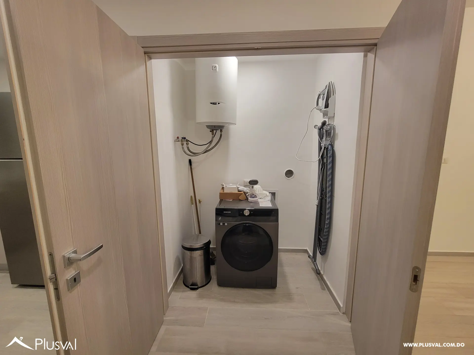 Increible apartamento de 2 habitaciones en Reserva Real by Harper 503689