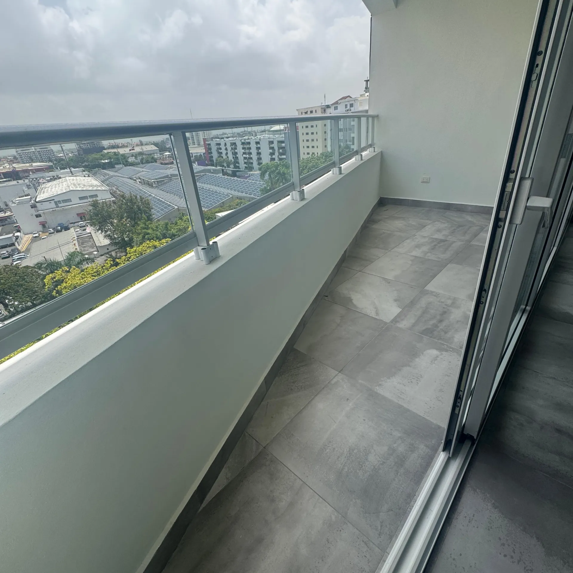 Alquiler de apartamento moderno en Naco 441650