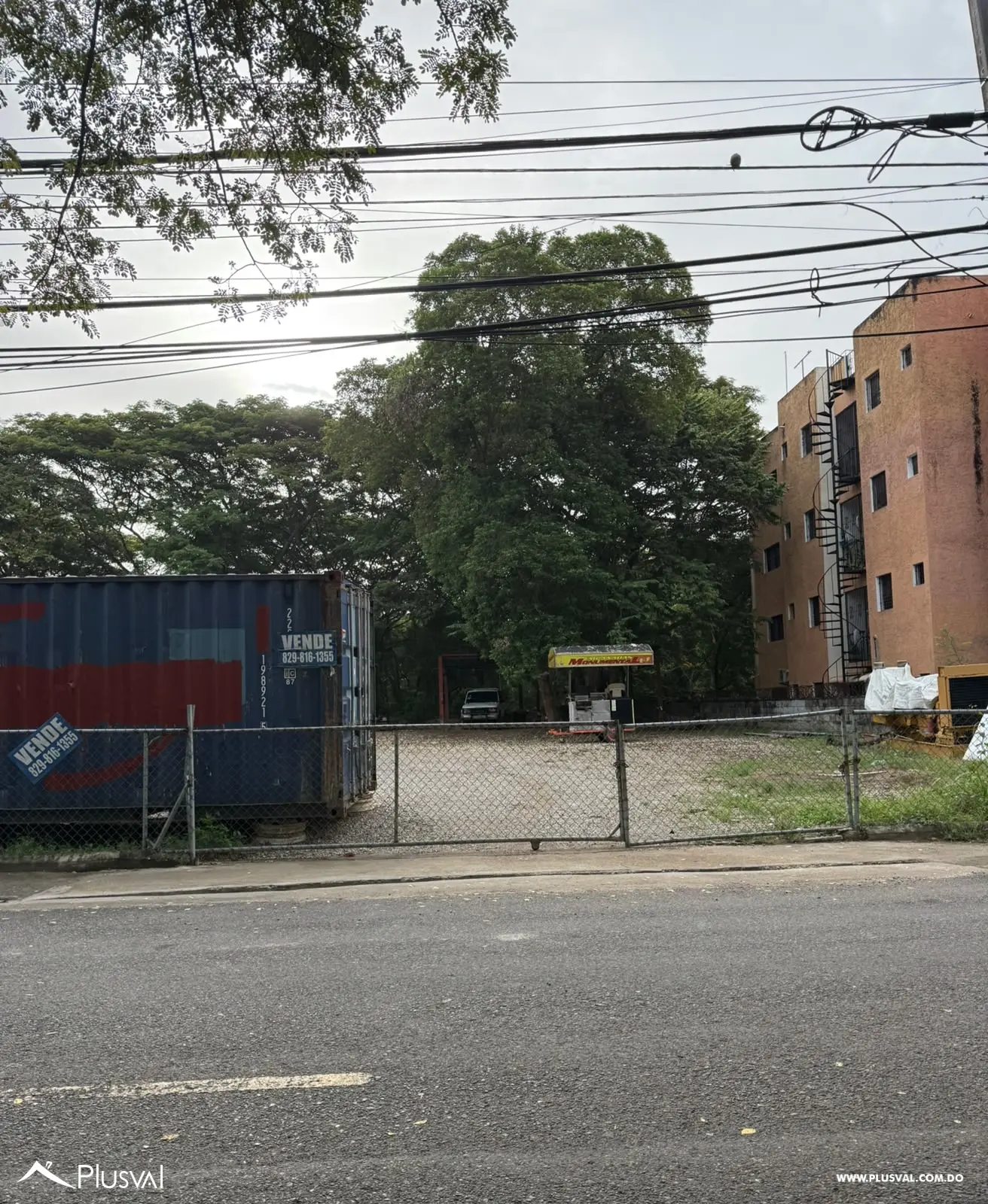 Solar de 1,055 m² en Las Dianas con Aprobación Para Desarrollar Proyecto de 13 Niveles 516483