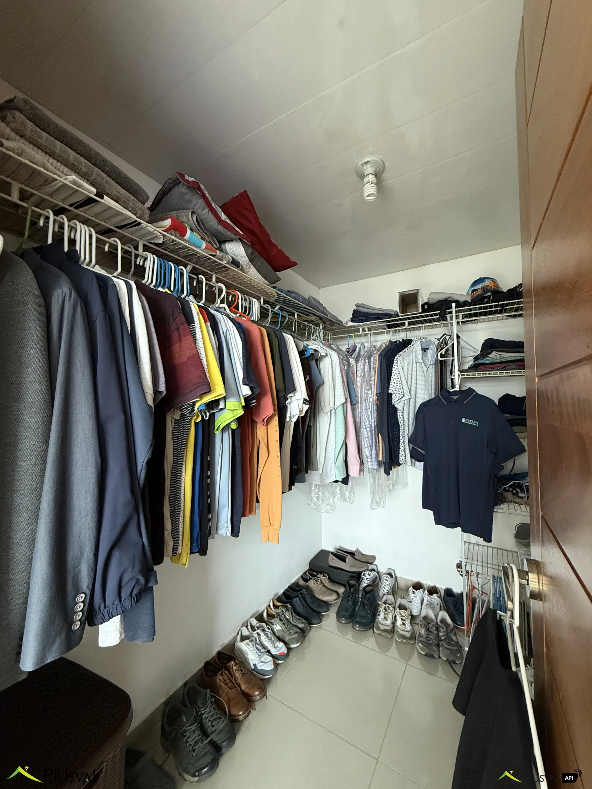 Apartamento en Torre Mónaco VI, Paraíso. 2 Habs y 2 parqueos, Vista a las Montañas 447610