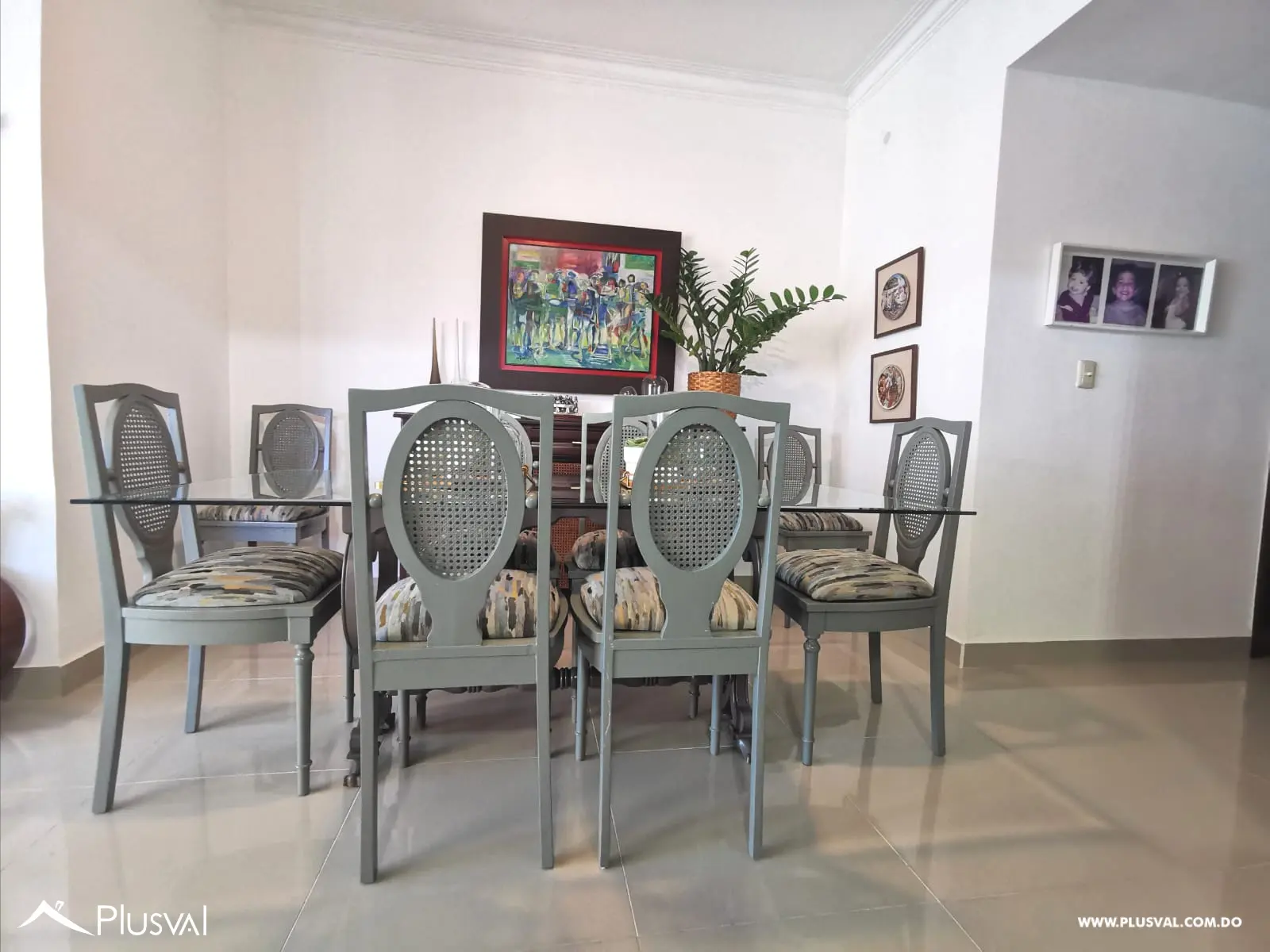 Se vende amplio apartamento con balcon tipo terraza 483774