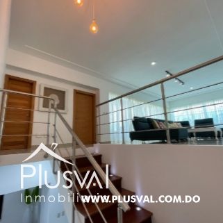 Penthouse en venta, Juan Dolio 185922