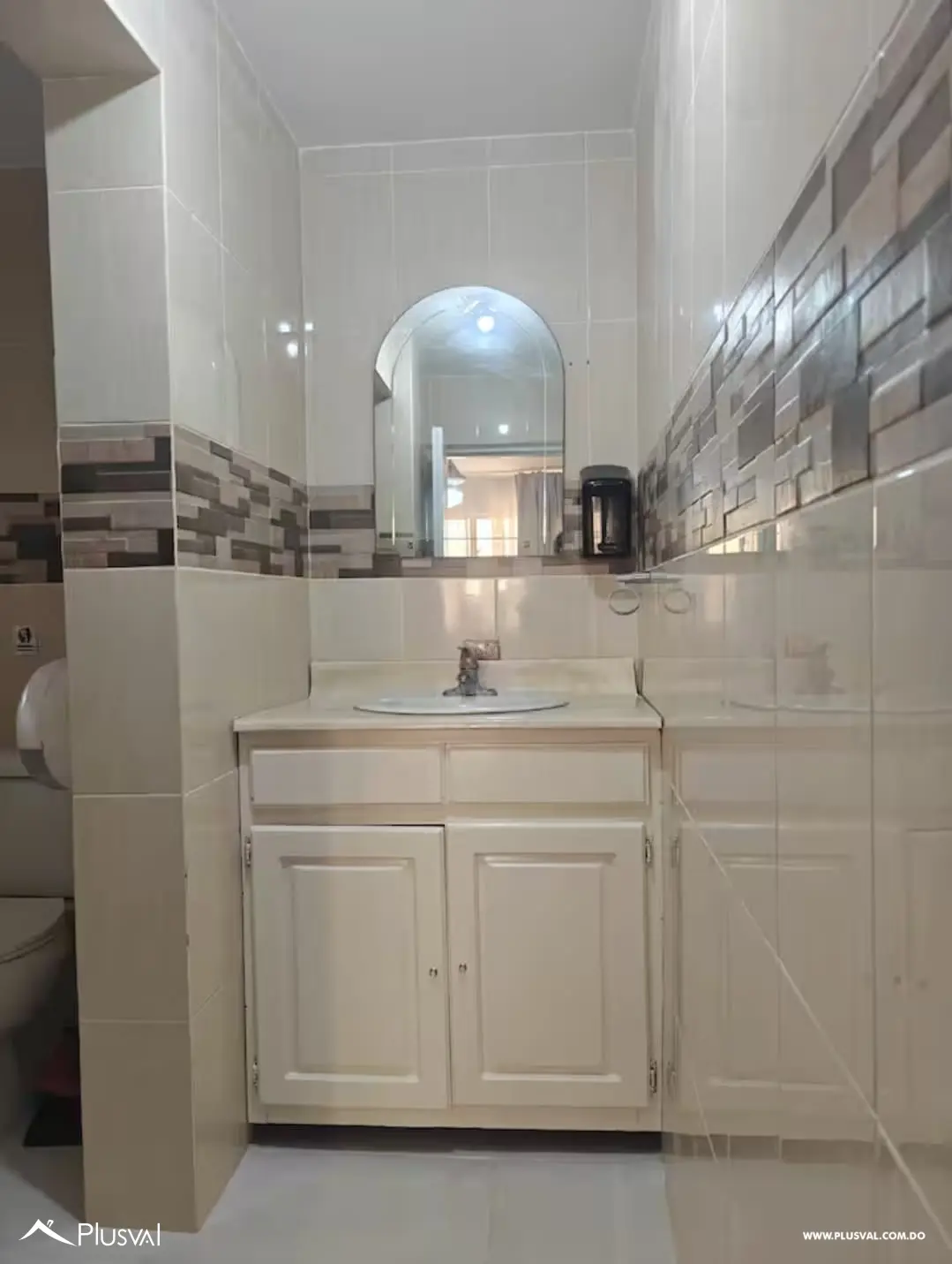 Acogedor apartamento amueblado en Puerto Plata 476189