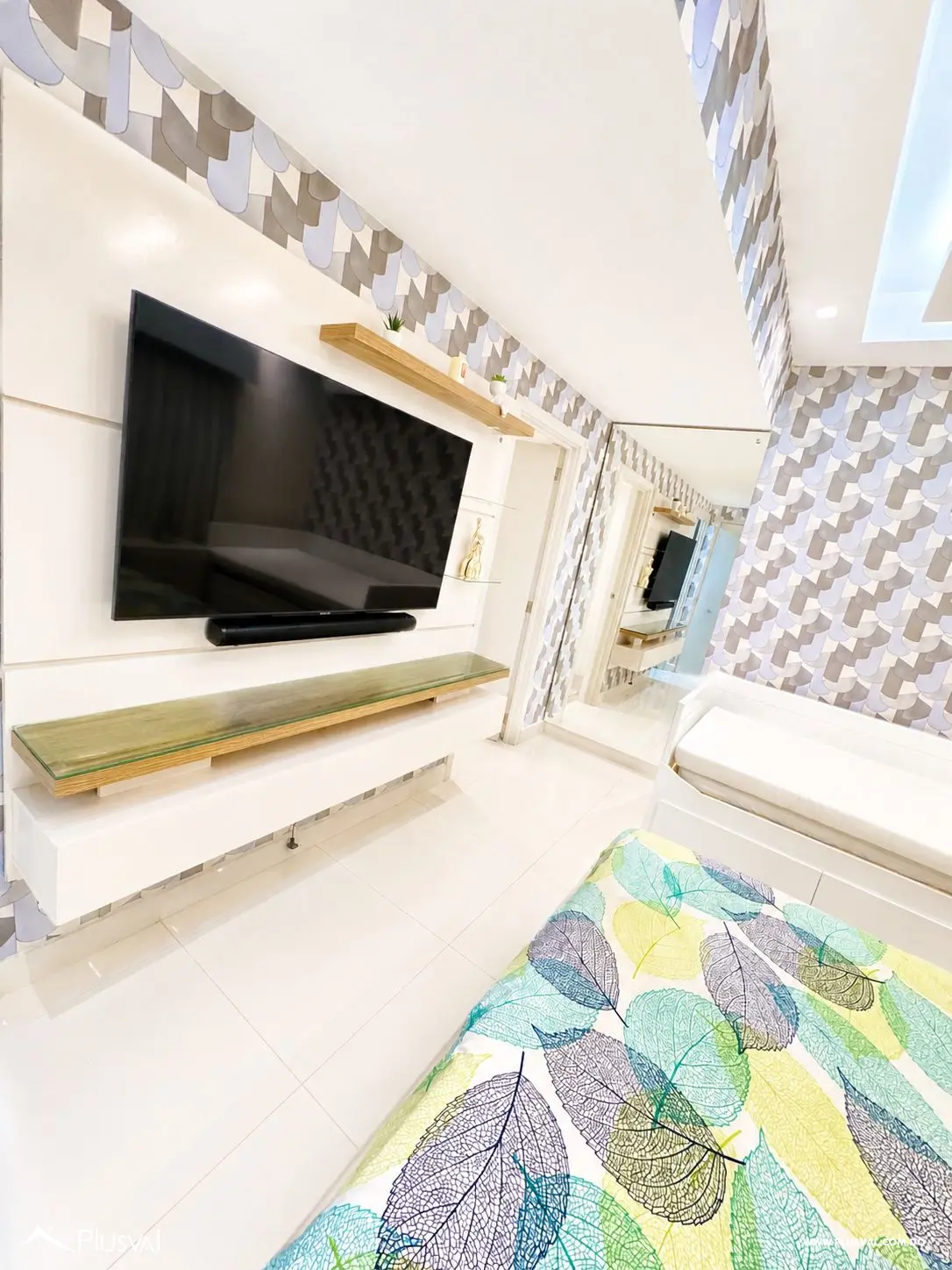 Exclusivo apartamento amueblado en el Distrito Nacional 517109