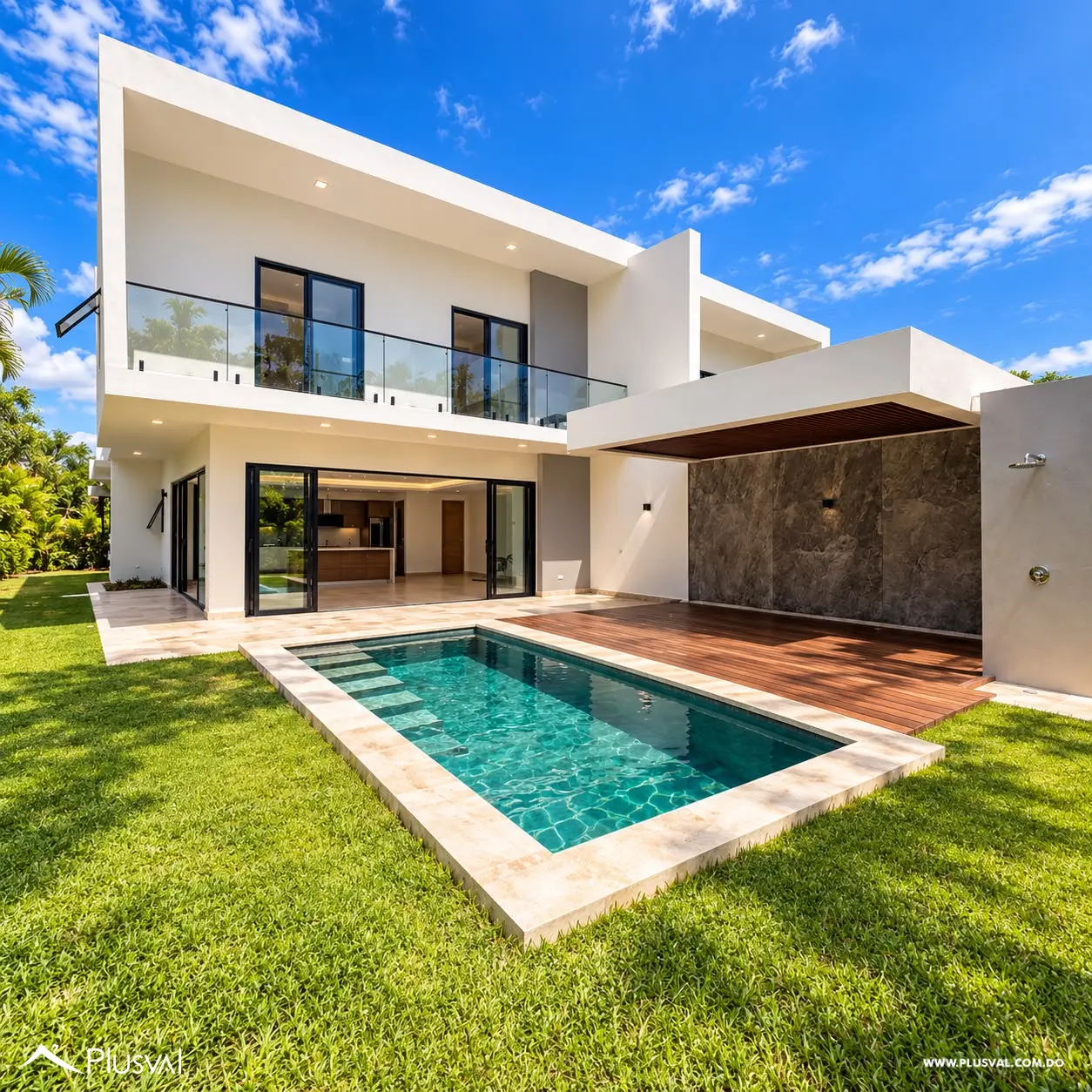 Casa en Venta de 3 Hab, en Las Canas, Sand Village 530751
