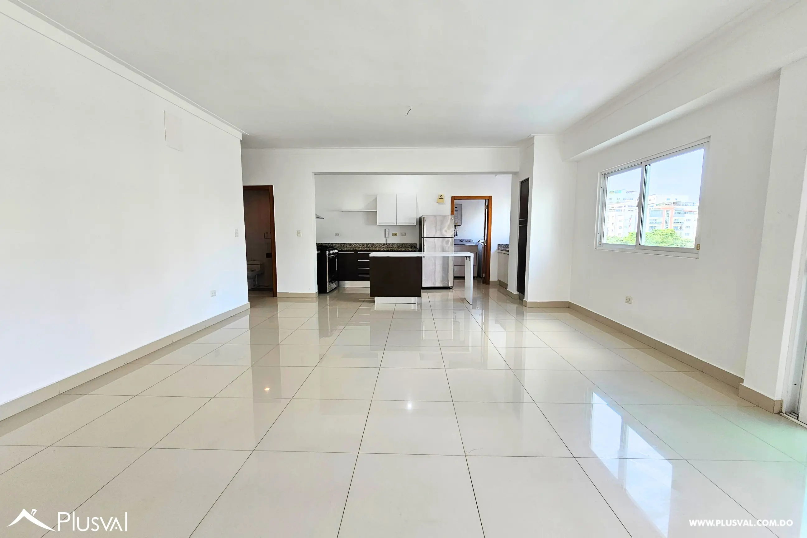 Apartamento Familiar de 2 habitaciones en Alquiler 508658