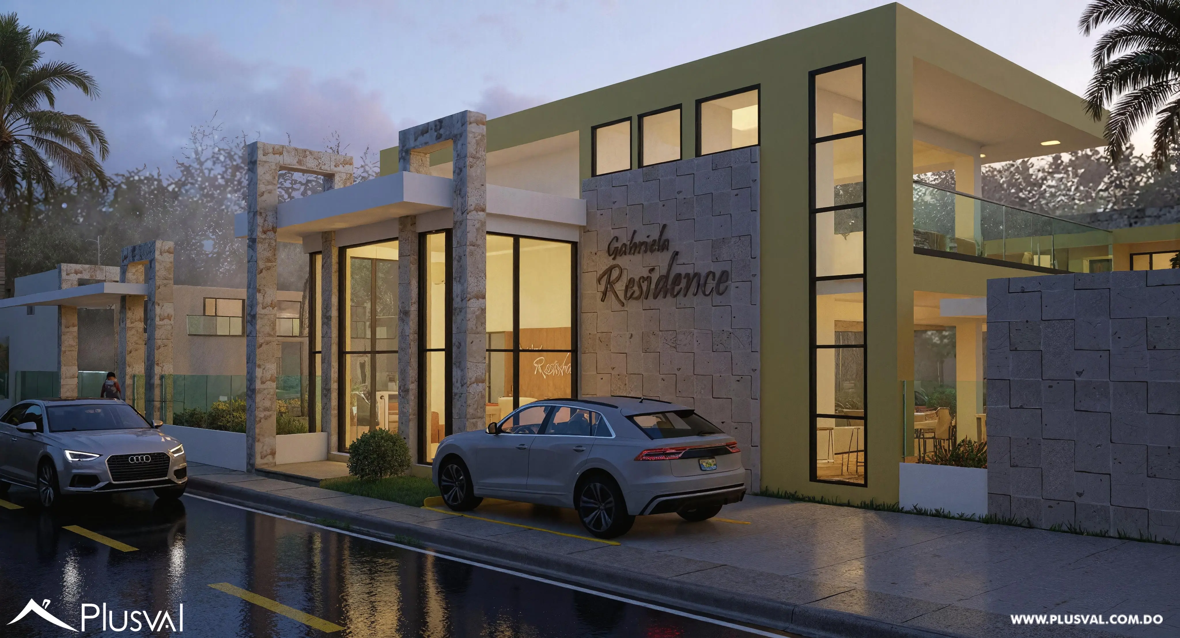 Casas en Venta en Boca Chica Comodidad cerca de la Playa 454489