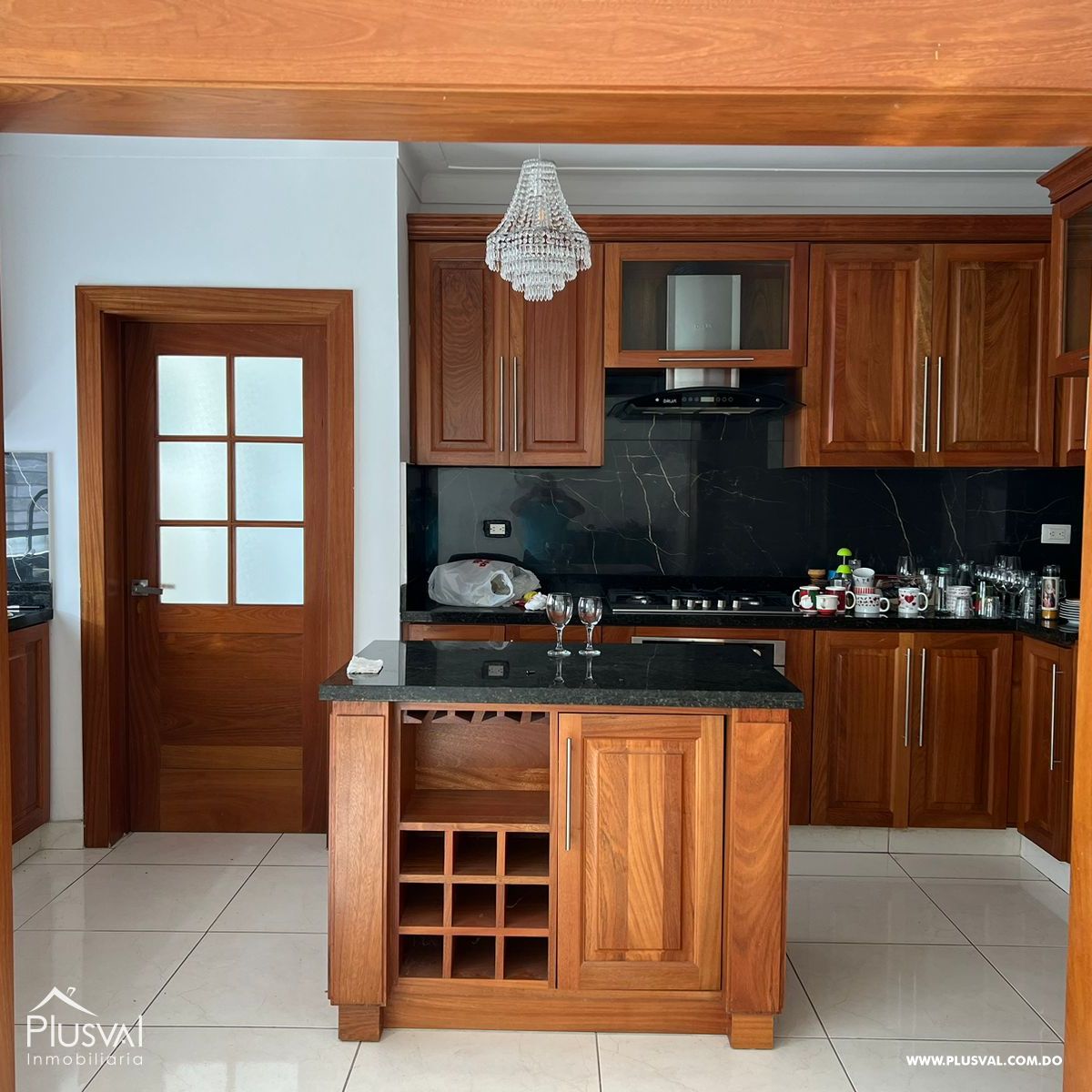 Apartamento en venta en una Zona tranquila, a pasos de la Autopista Duarte 429449