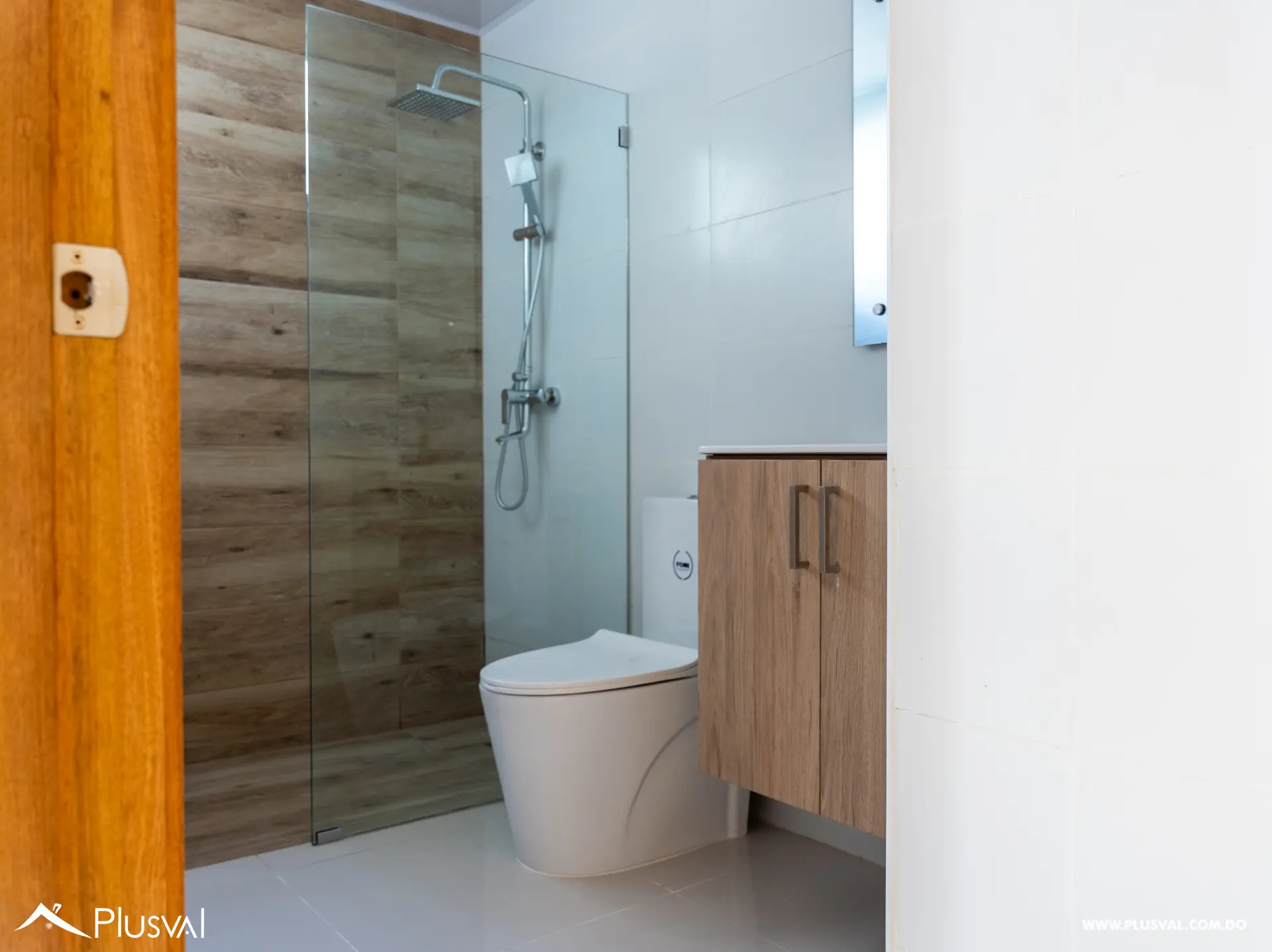 Exclusivo  Apartamento con Derecho a Azotea en Santiago 520070