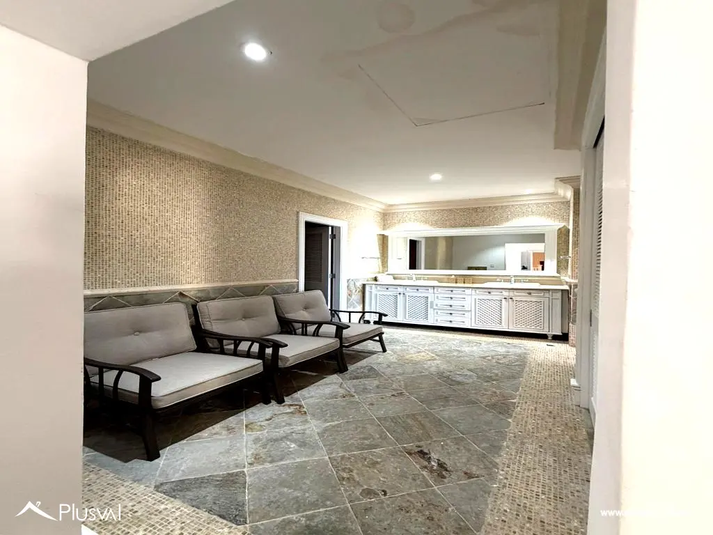 Apartamento en venta - Fundares at Cap Cana 495588