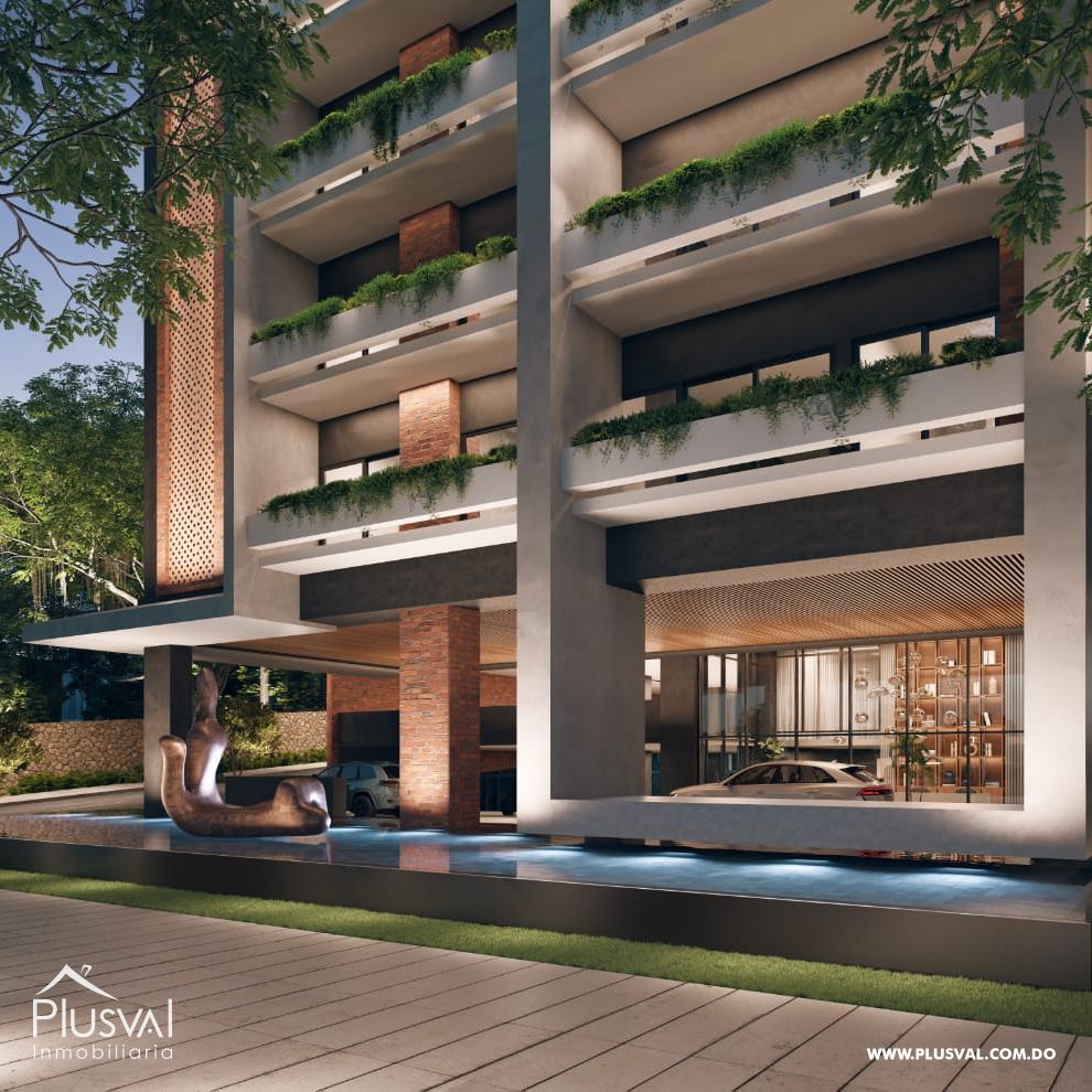 Se vende apartamento en La Julia 437519