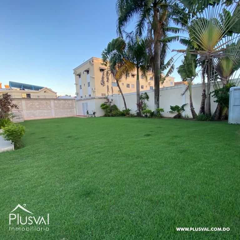Solar en venta Vista Hermosa 324399