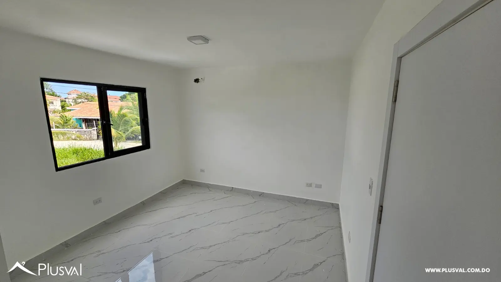 Village Pacific Home Punta Cana | Villas de 3 Habitaciones con Patio y Entrega Inmediata 531429