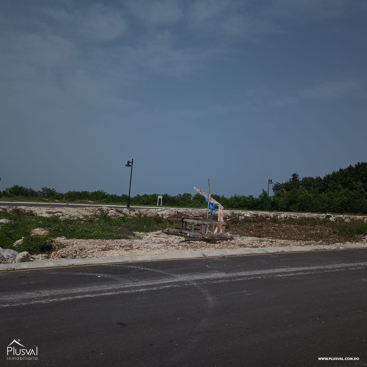 Solar para inversión en Cap Cana - Caleton Residences 374092