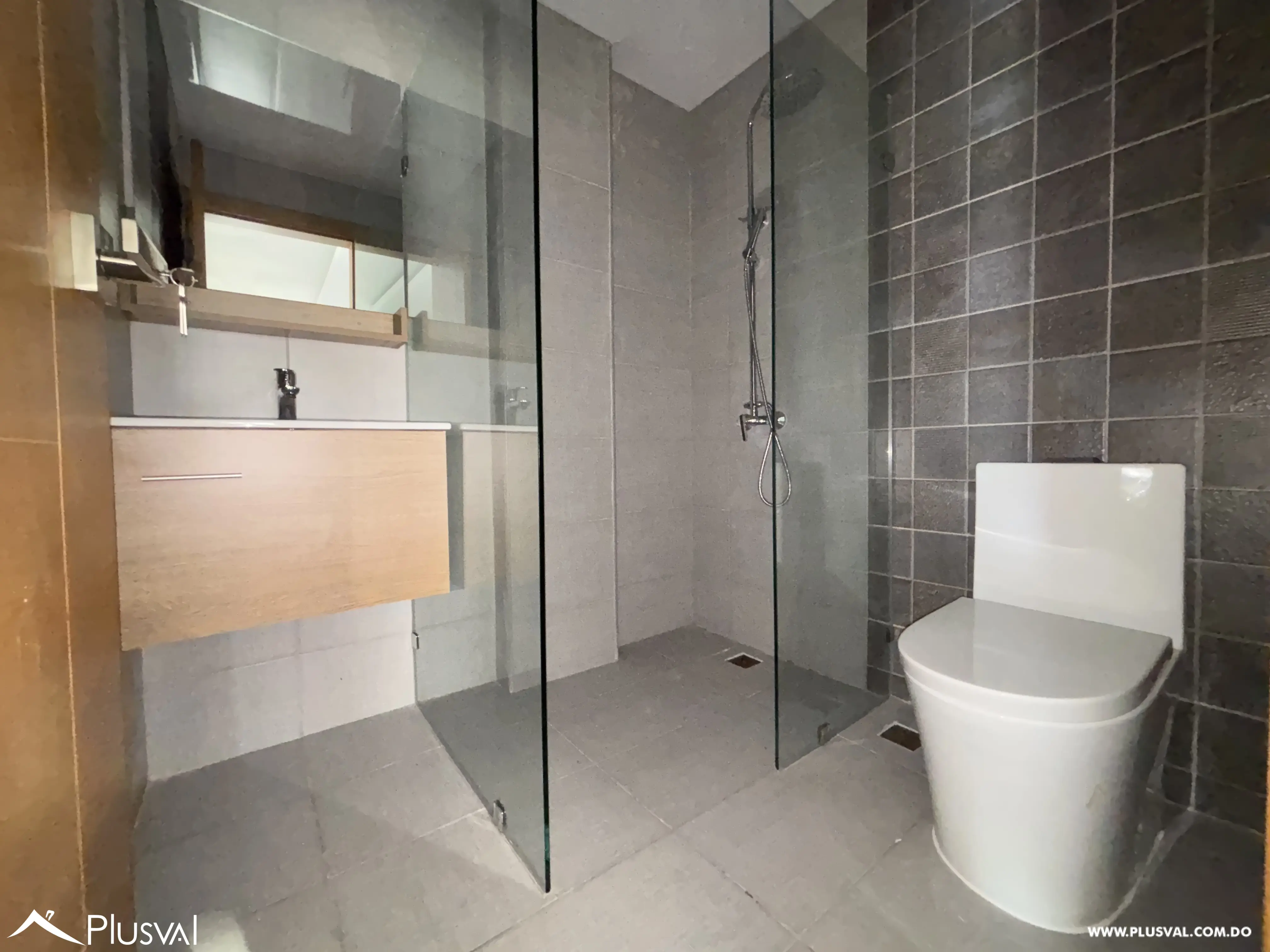 Apartamento Loft en venta en Evaristo Morales 464143