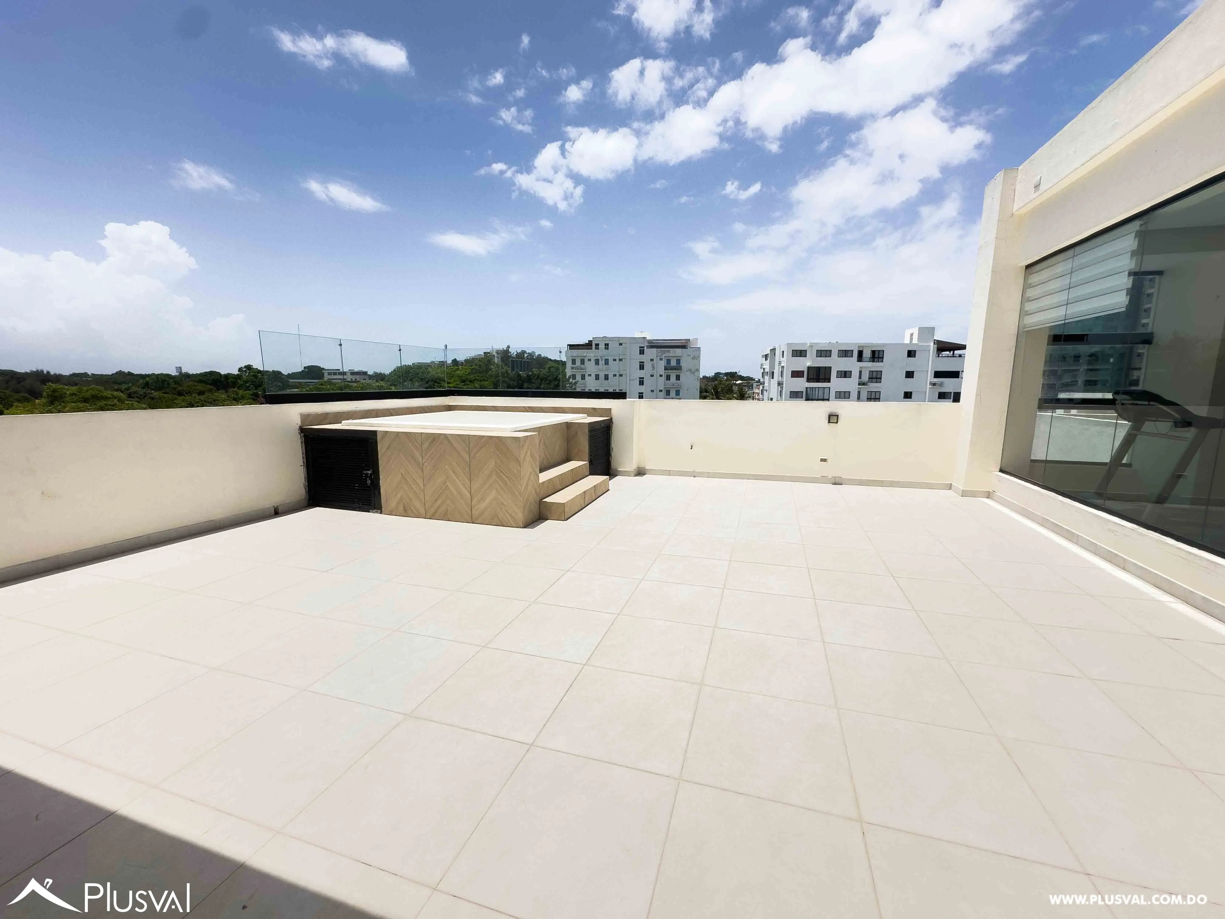 Alquiler Apartamento en Los Rios en Torre Moderna 514675