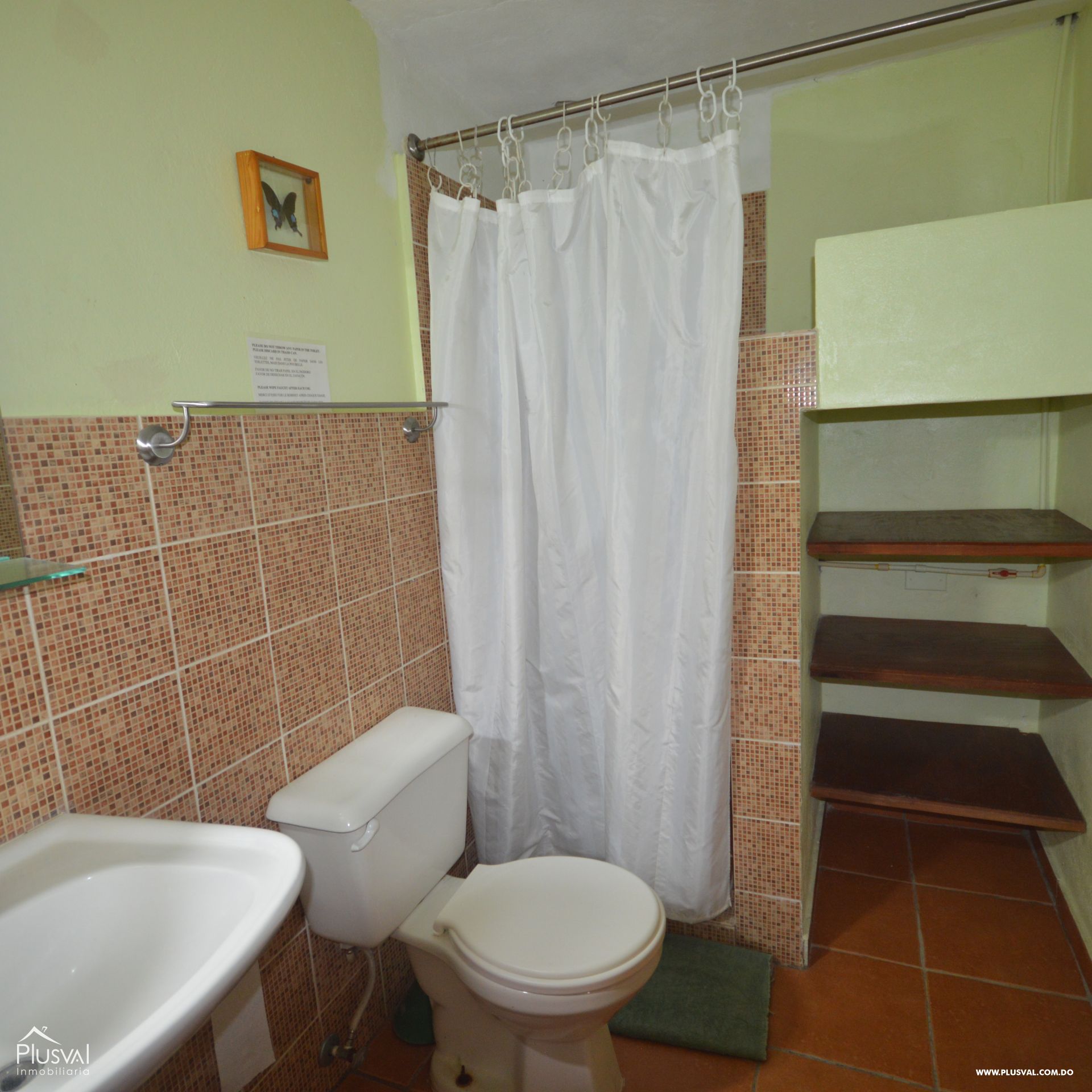 Edificio Residencial de 6 apartamentos en venta, Juan Dolio 229718