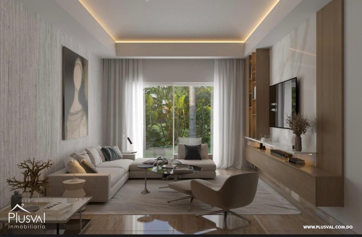Villa inteligente en venta en casa de campo 463804