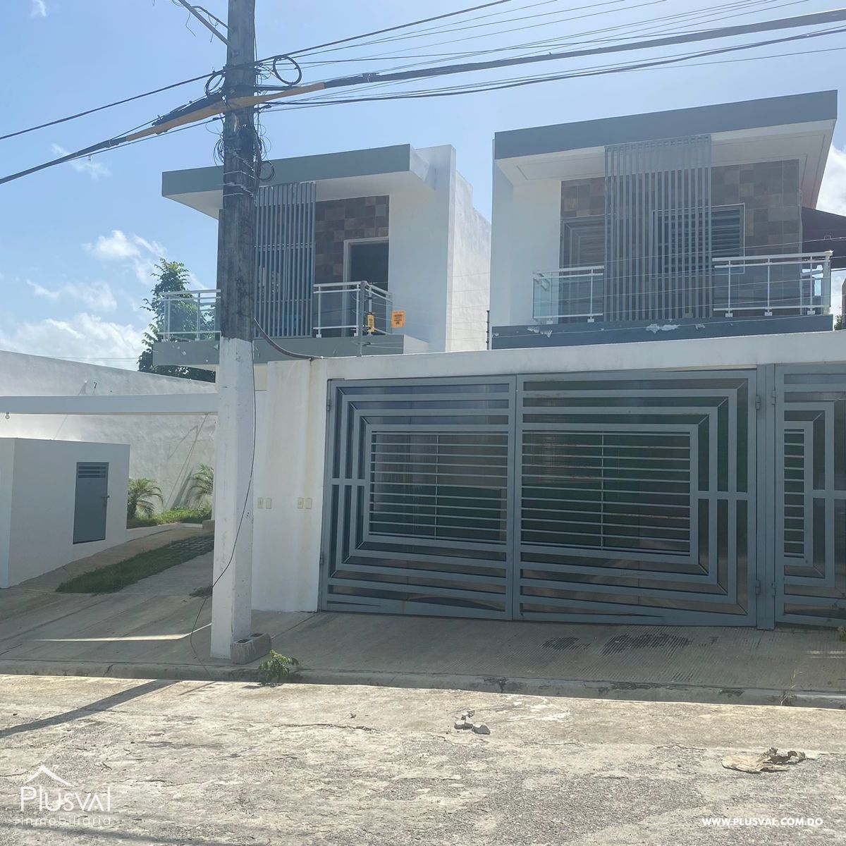 Casa en venta, Colinas del Arroyo ll 299025