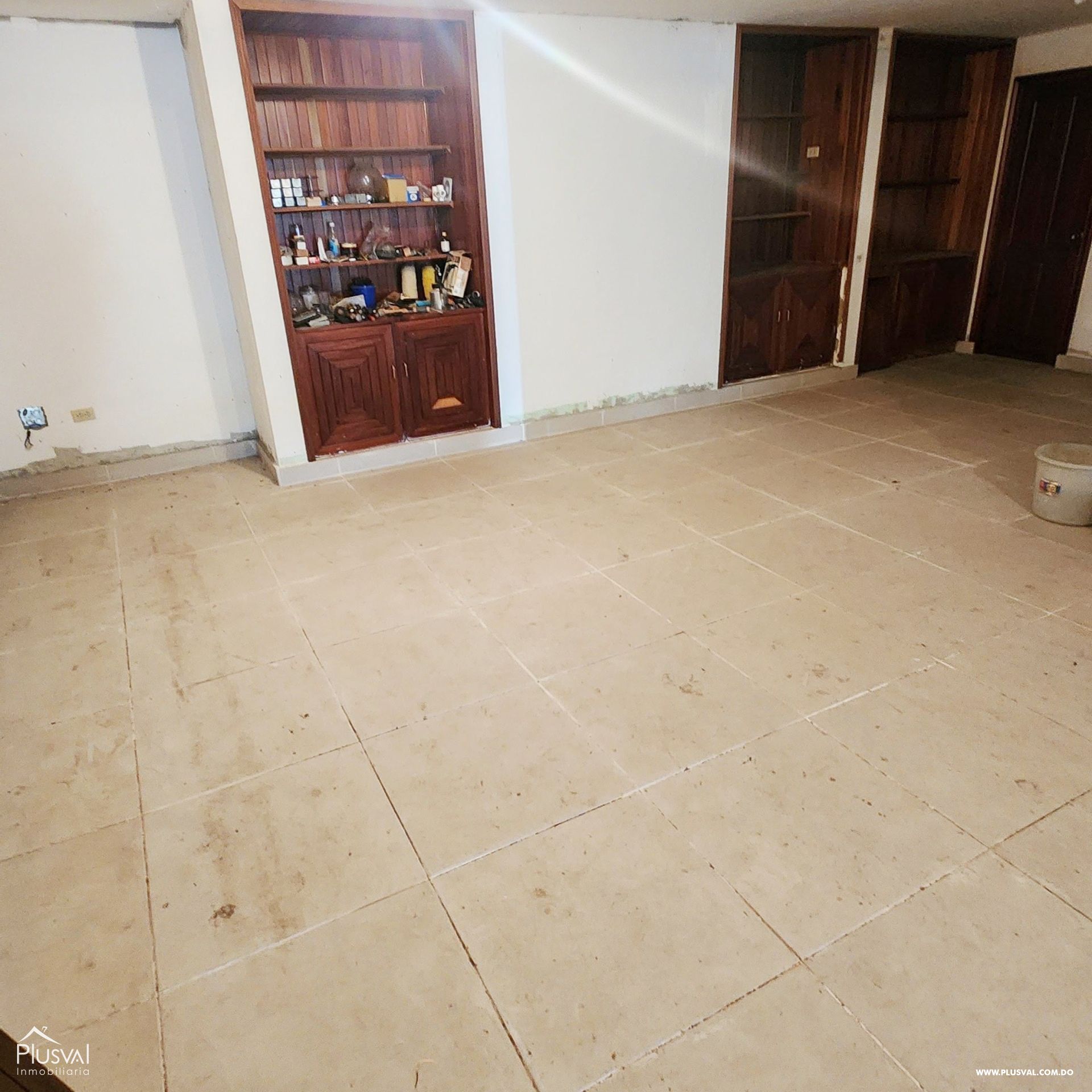 Local de Primer Nivel para oficinas o almacén 393455