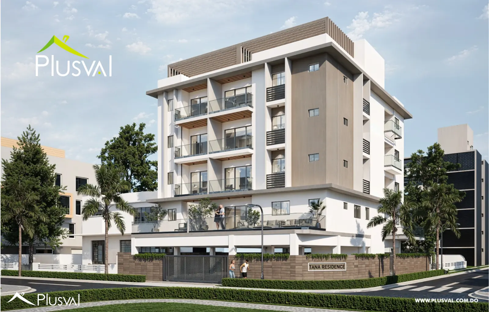 Tana Residence 519133