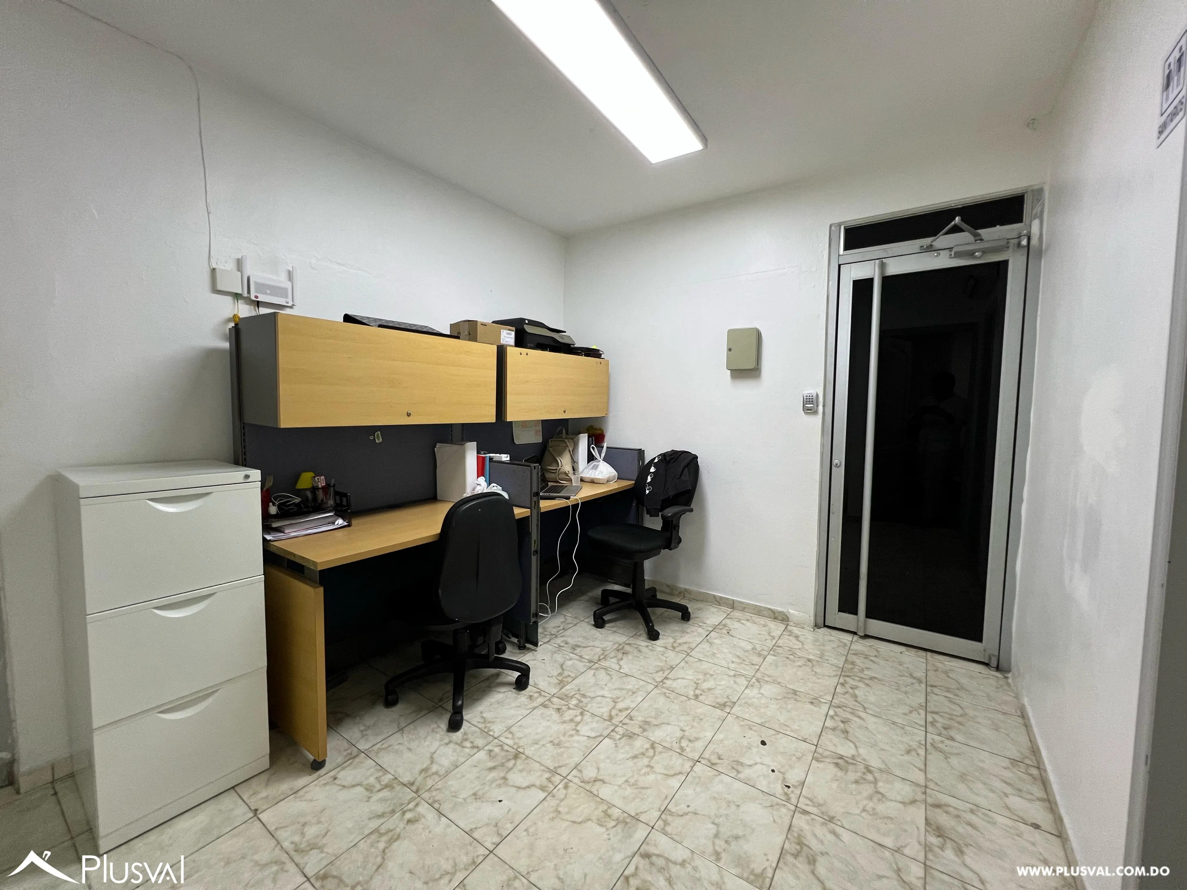 Alquilo Casa Comercial en Los Prados en Excelente Ubicación 454433