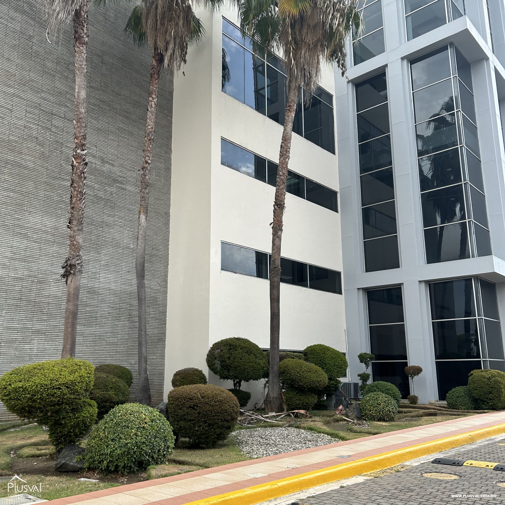Alquiler de local comercial en Edificio Corporativo de Naco 411429