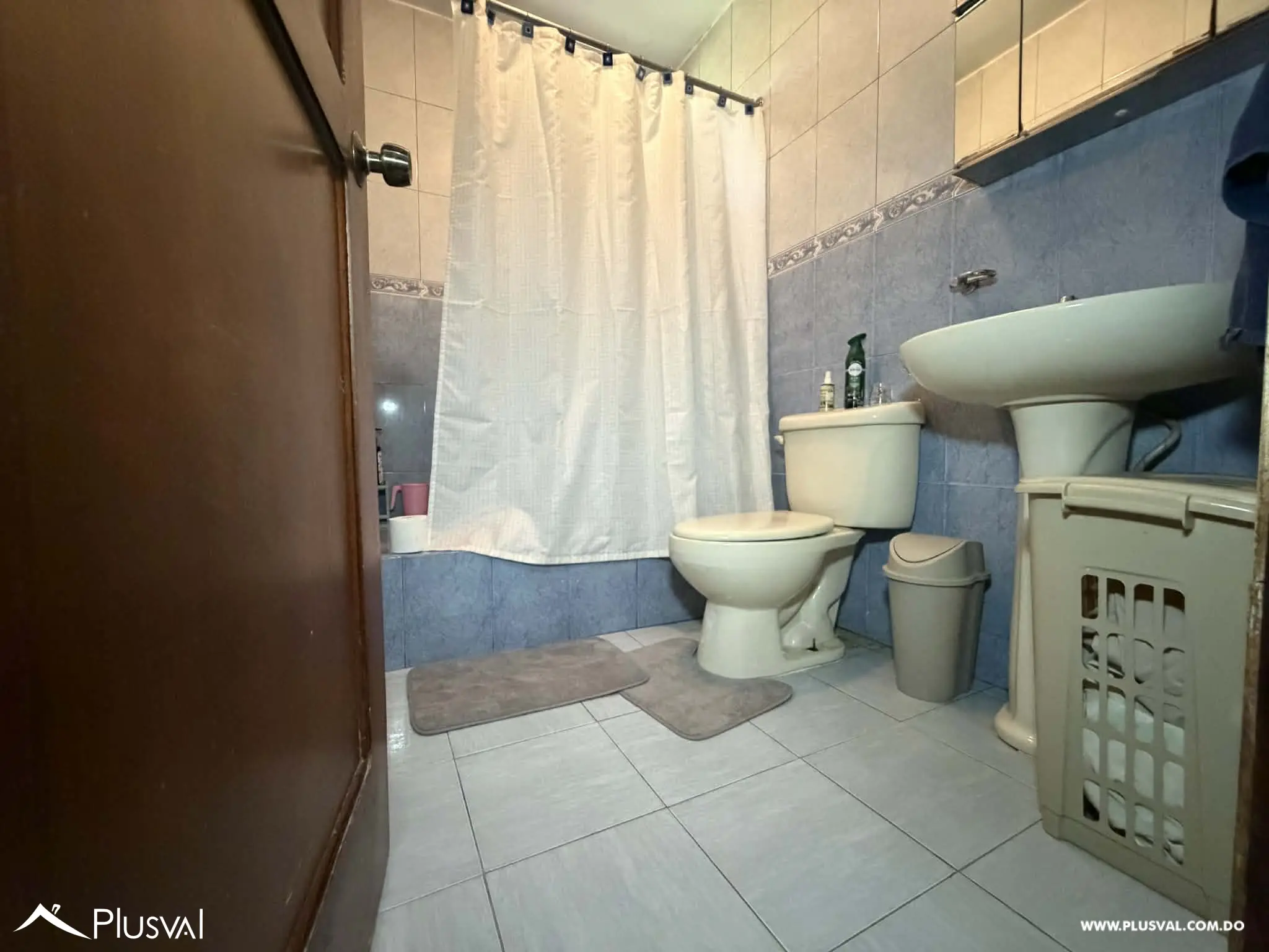 Hermosa Finca en Bonao en venta 496751