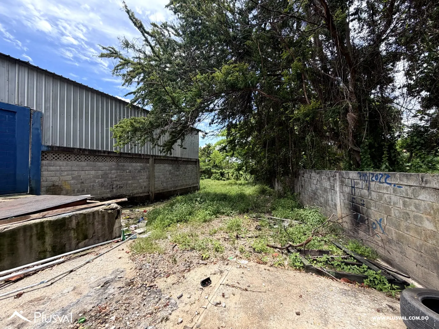 Alquiler Nave Industrial - Madre Vieja Norte, San Cristobal 504128