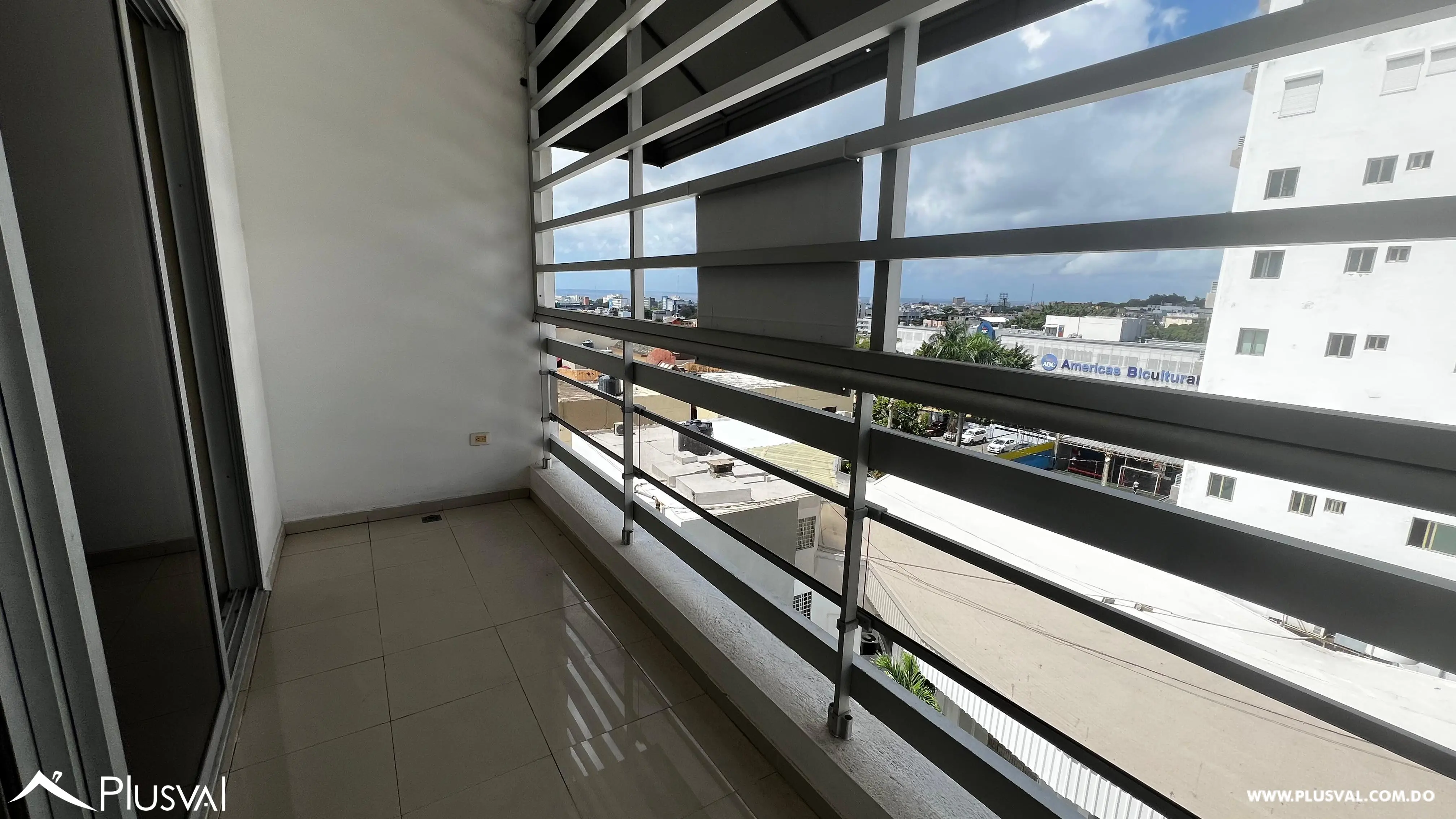 Exclusivo apartamento en venta en torre Marevento La Julia 505230