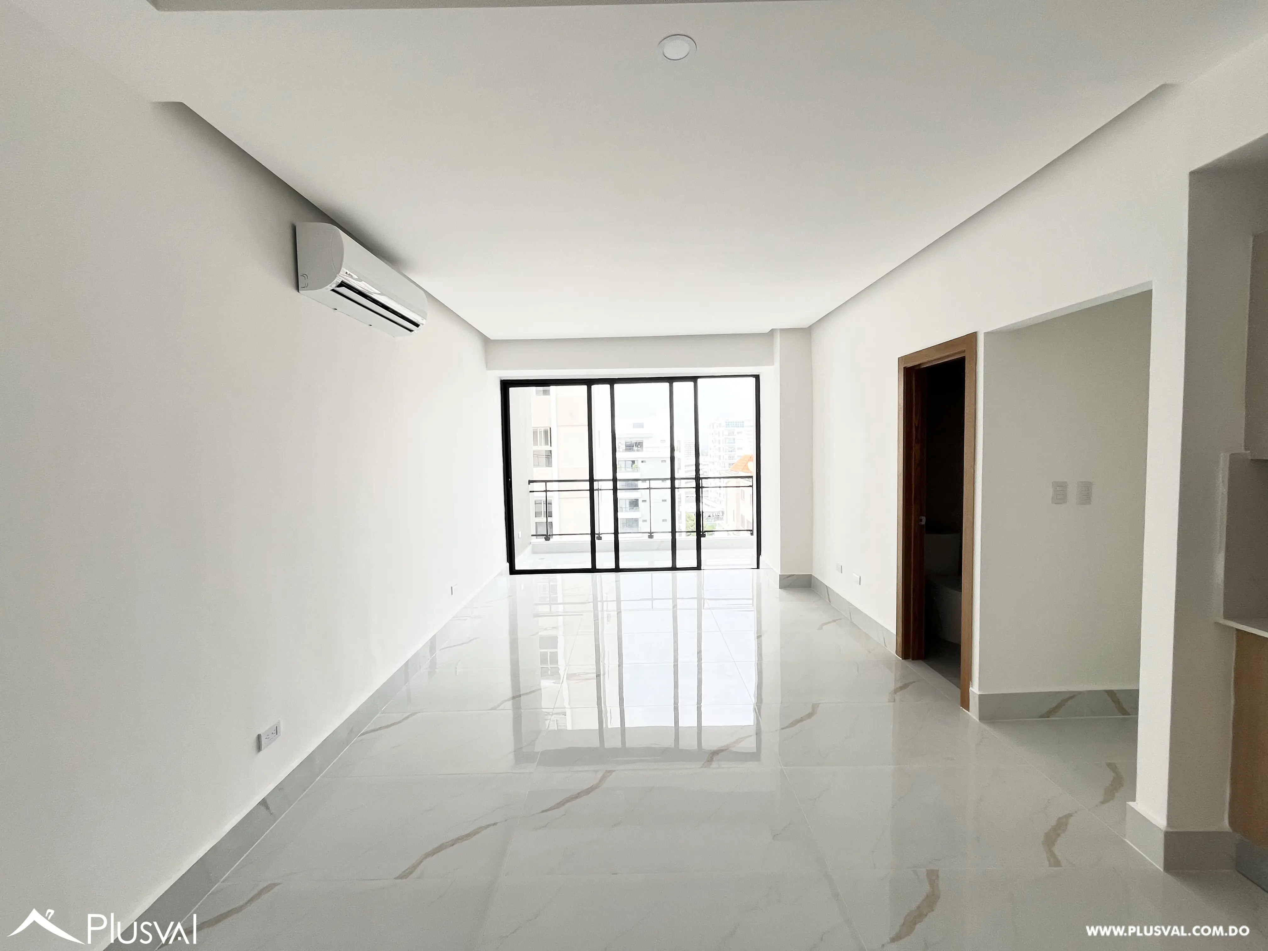 Apartamento en alquiler, Serrallés. 481635