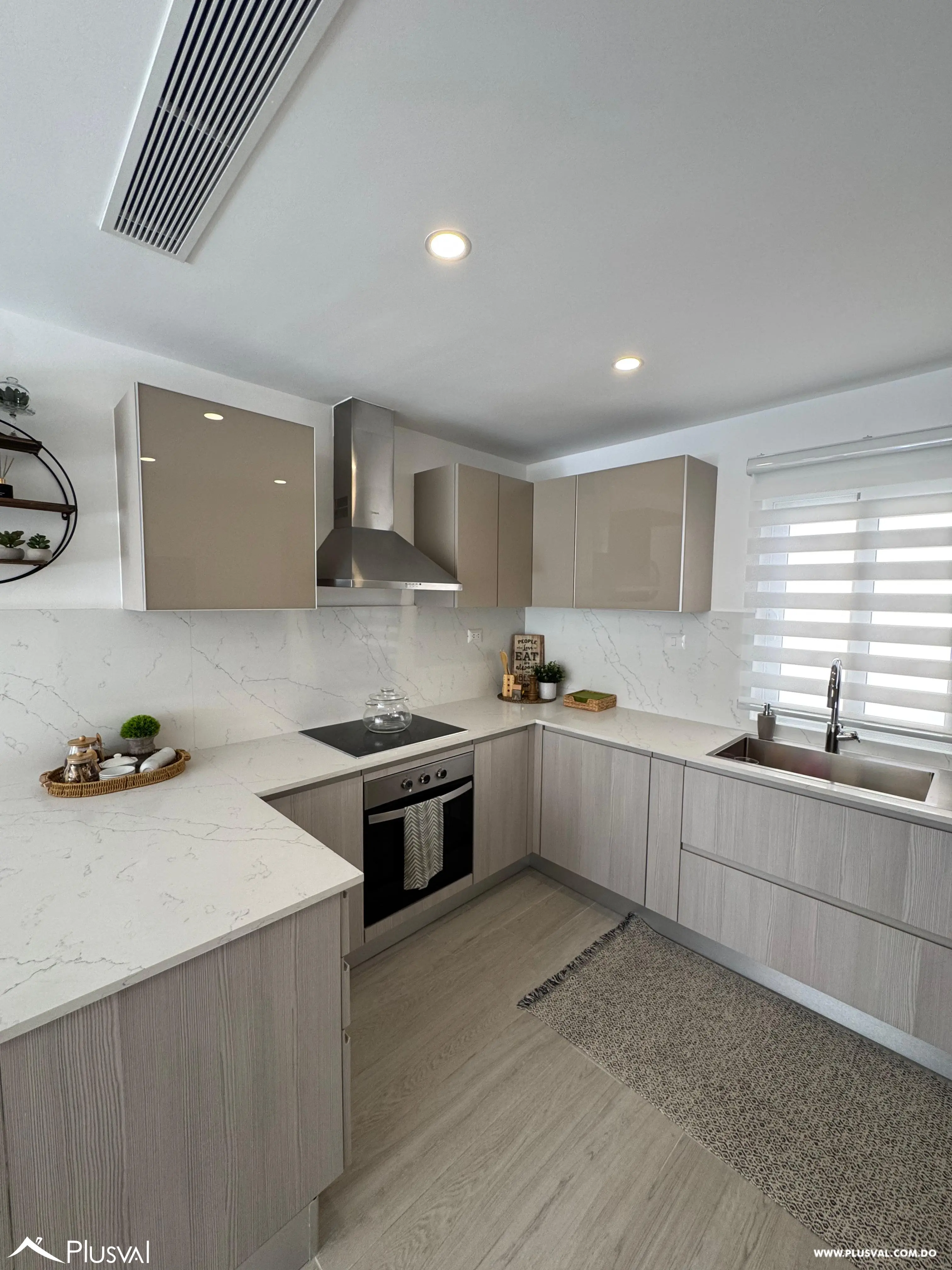 Apartamento de lujo venta en Reserva Real, Punta Cana 466002