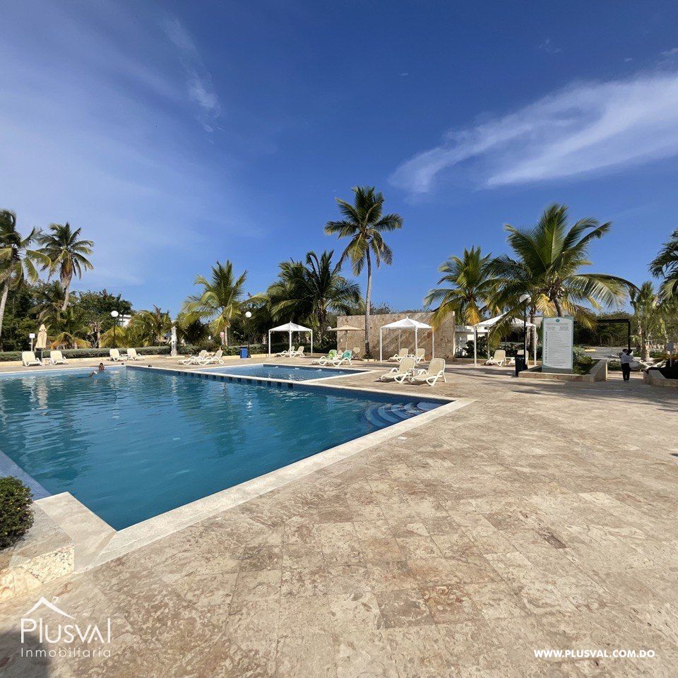 Pent House en Playa Nueva Romana en venta 312765