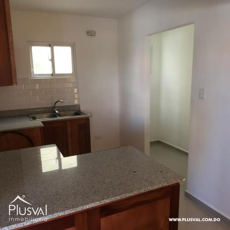 RESIDENCIAL PASEO DEL SOL: Apartamentos con bono vivienda en la Ave. Ecológica 353133
